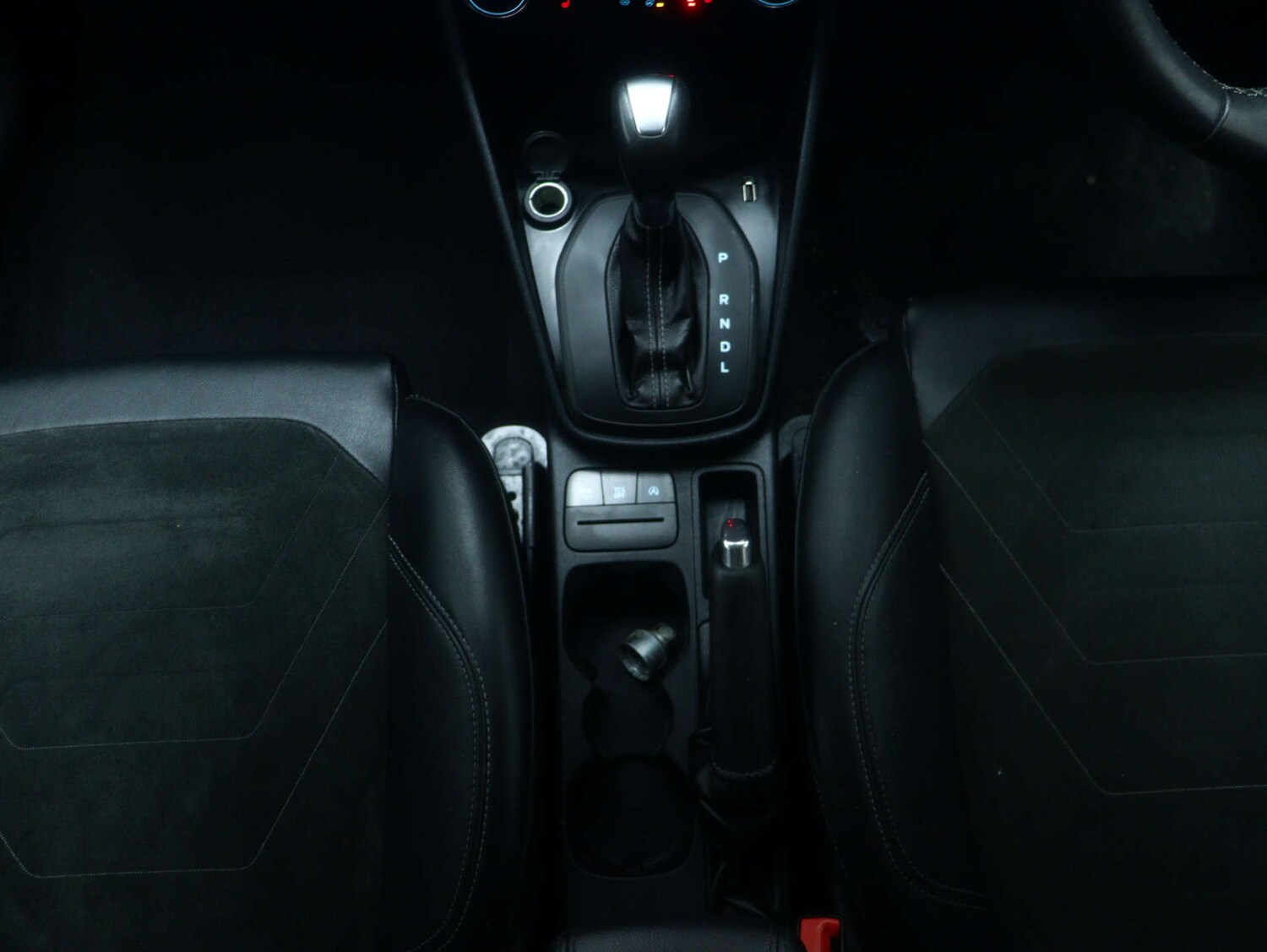 Used Ford Fiesta 2023 for sale - 77364233: Photo 19