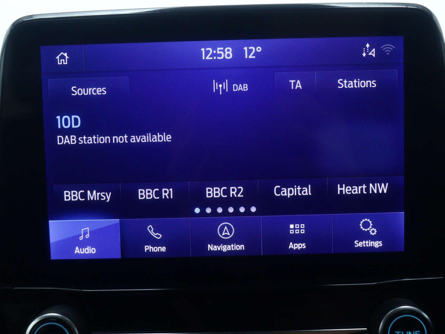 Used Ford Fiesta 2023 for sale - 77364233: Photo 20