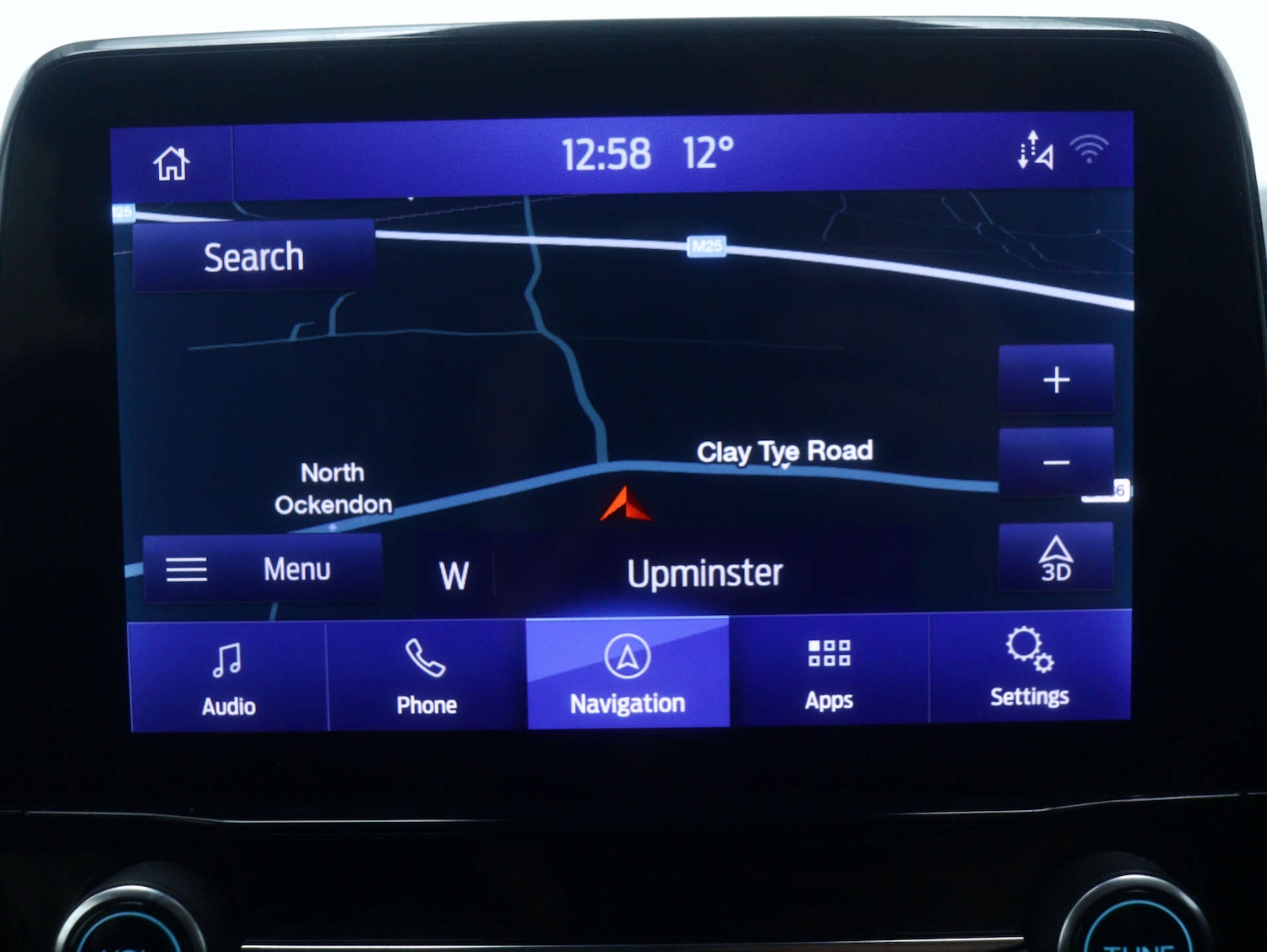 Used Ford Fiesta 2023 for sale - 77364233: Photo 22