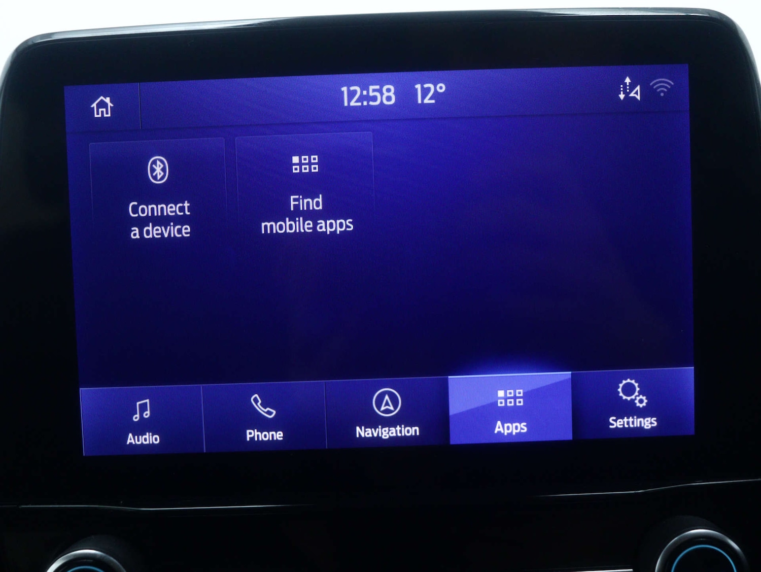 Used Ford Fiesta 2023 for sale - 77364233: Photo 23