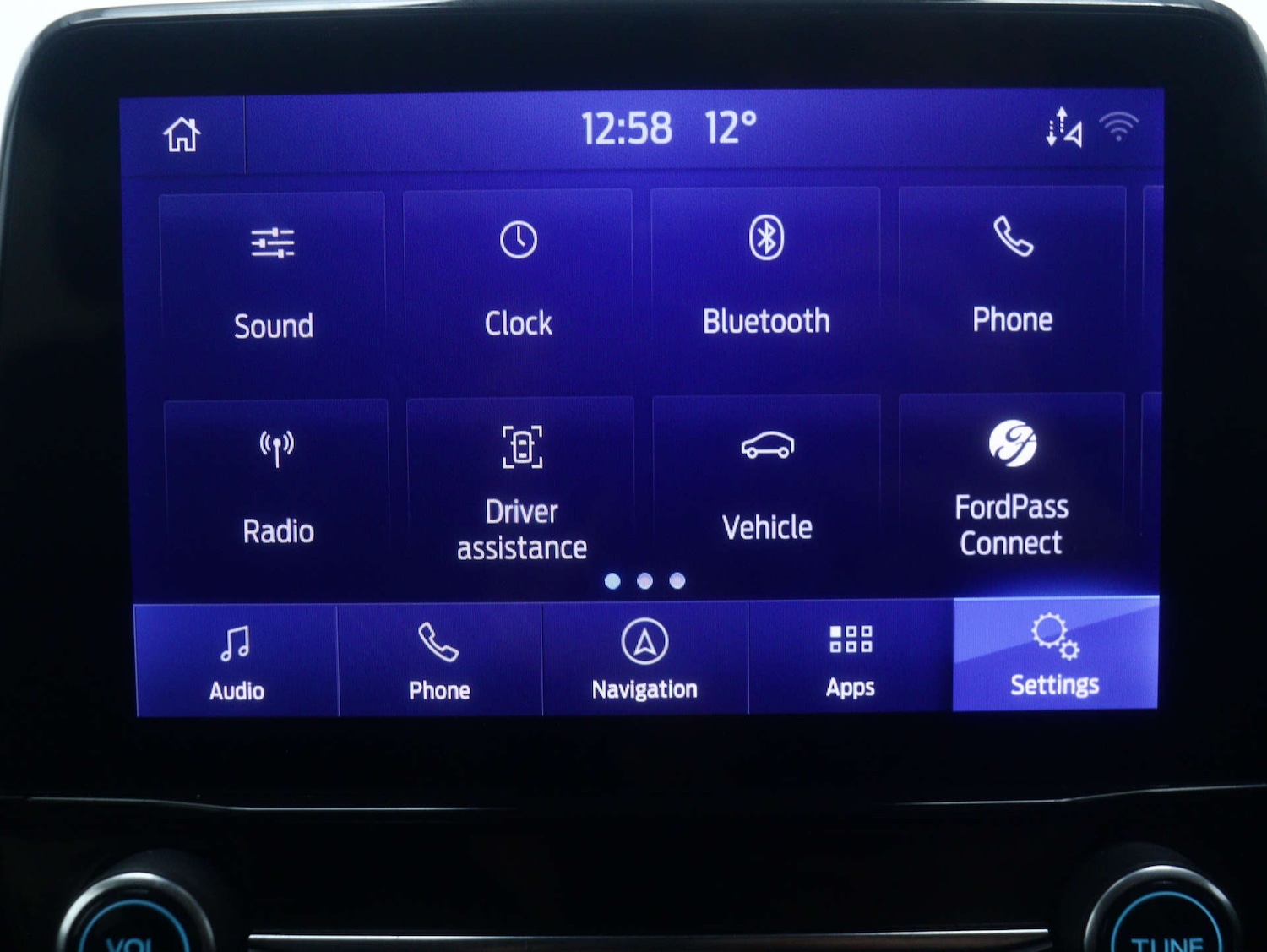 Used Ford Fiesta 2023 for sale - 77364233: Photo 24