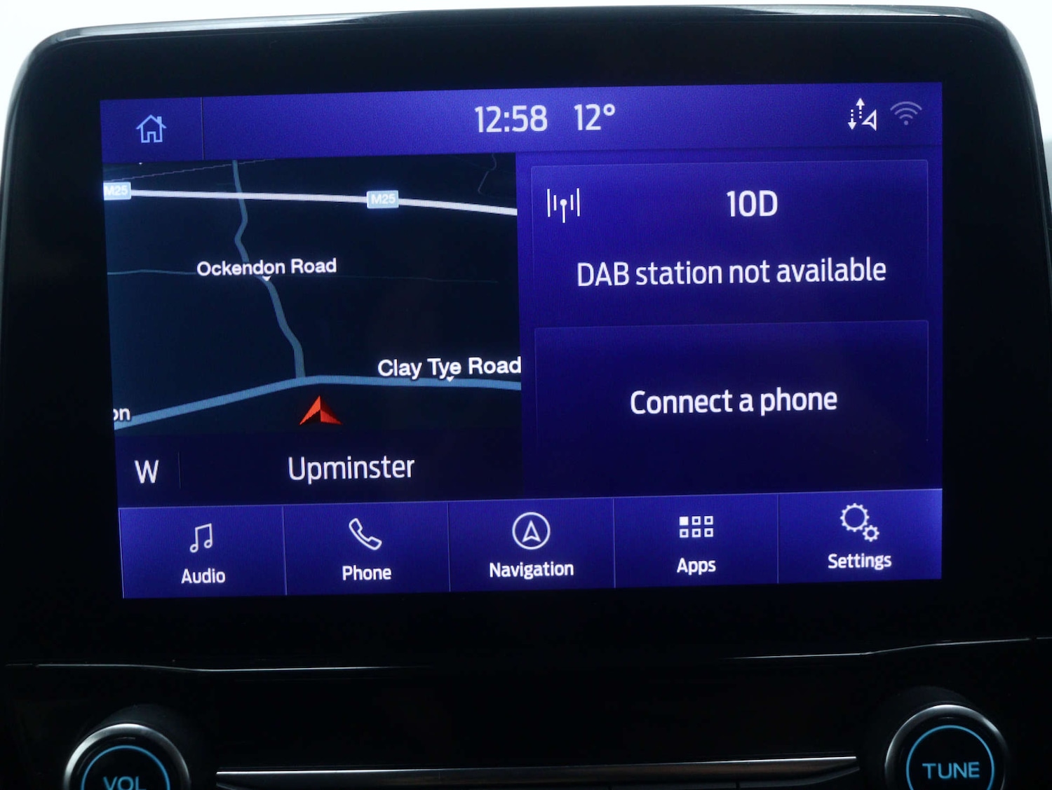 Used Ford Fiesta 2023 for sale - 77364233: Photo 25