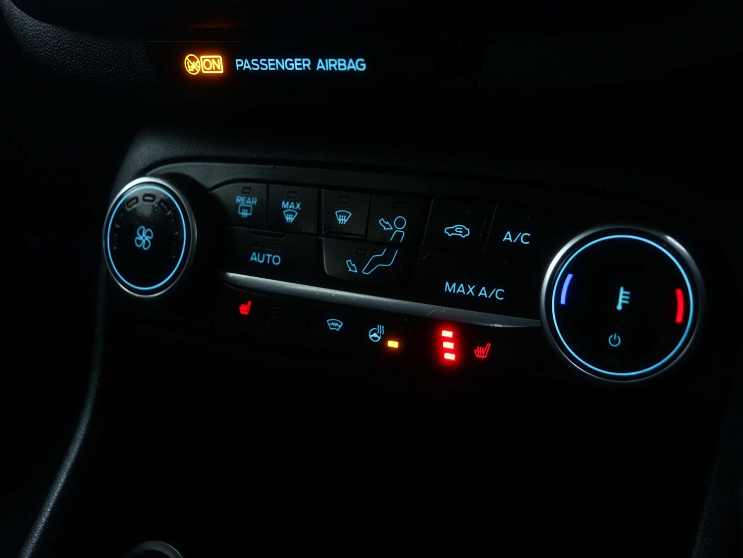 Used Ford Fiesta 2023 for sale - 77364233: Photo 27