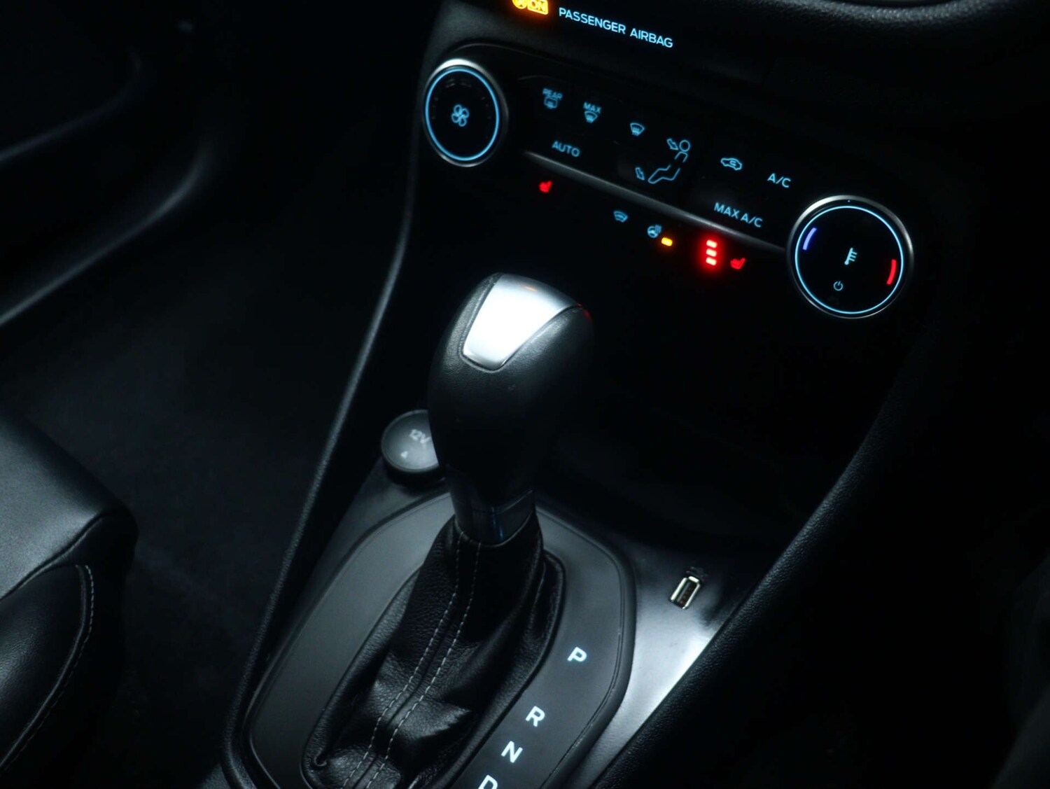 Used Ford Fiesta 2023 for sale - 77364233: Photo 31