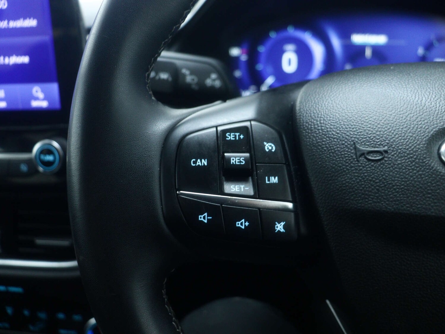 Used Ford Fiesta 2023 for sale - 77364233: Photo 33