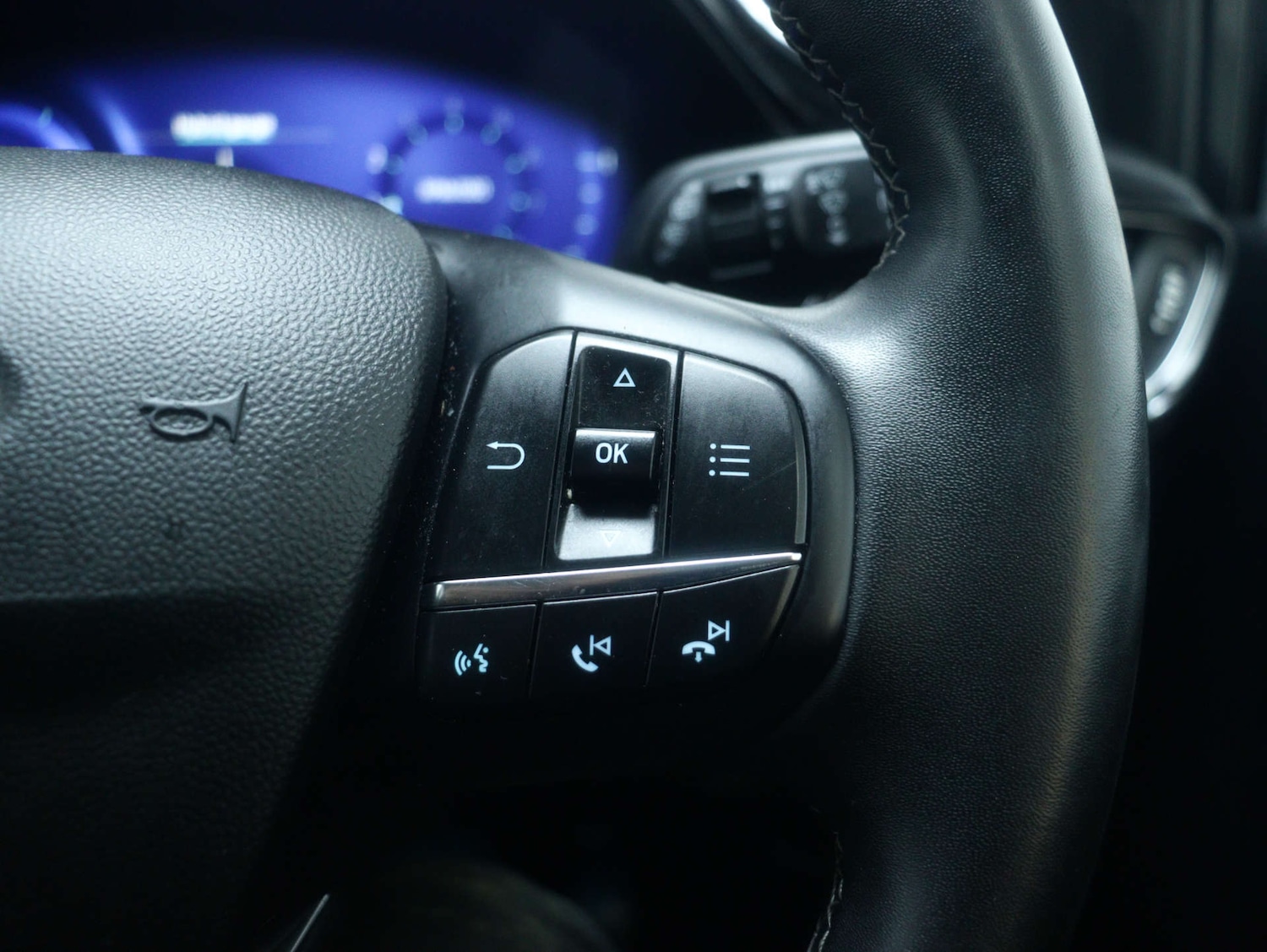 Used Ford Fiesta 2023 for sale - 77364233: Photo 34