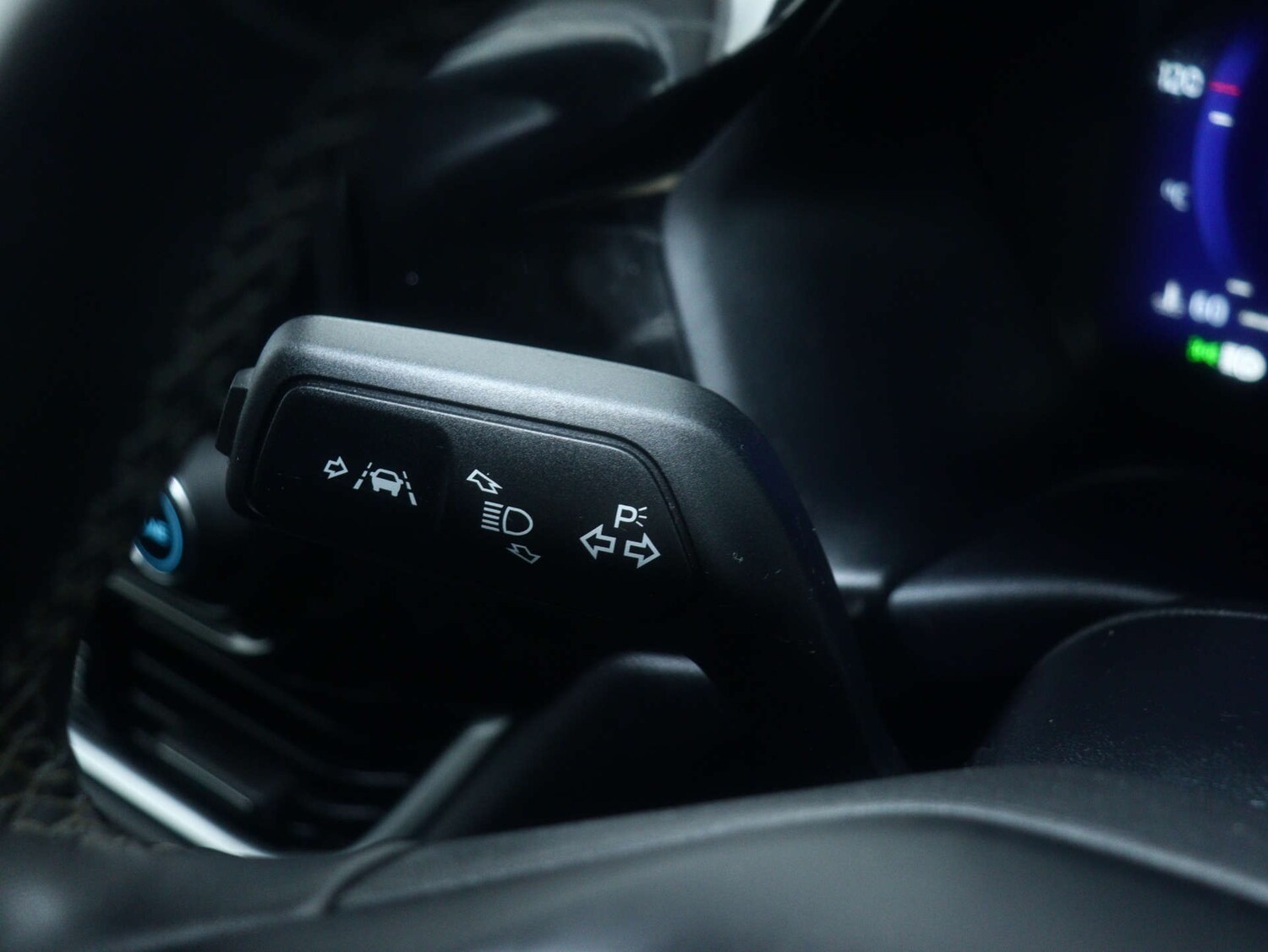 Used Ford Fiesta 2023 for sale - 77364233: Photo 35