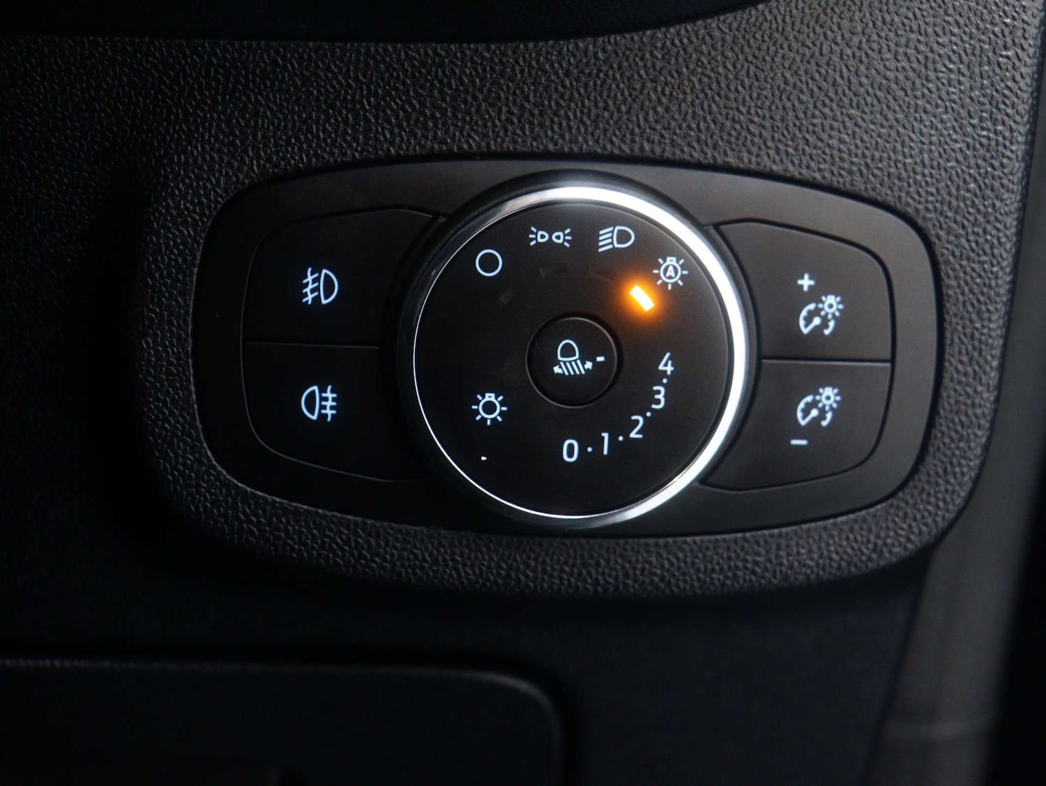 Used Ford Fiesta 2023 for sale - 77364233: Photo 37