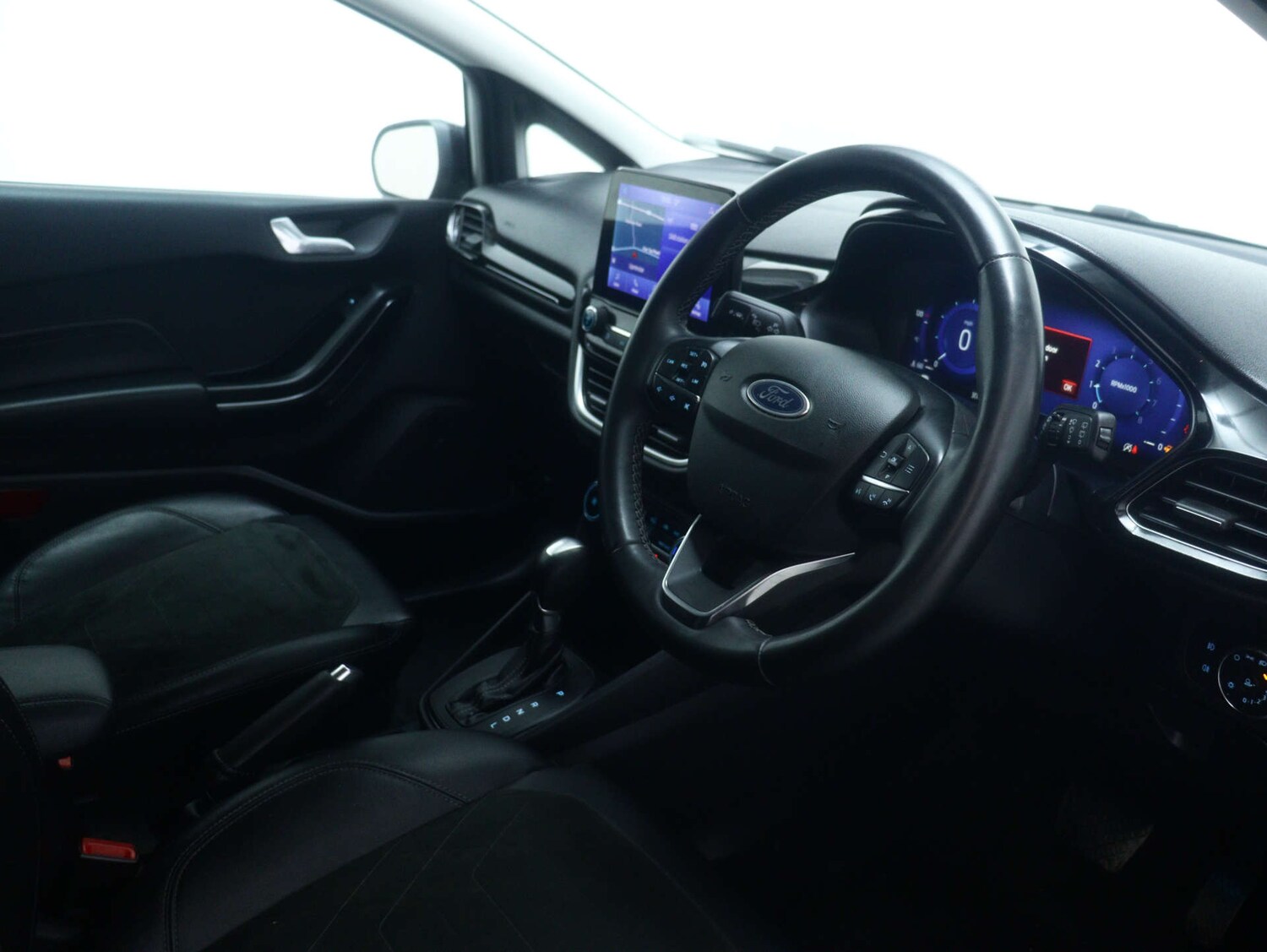 Used Ford Fiesta 2023 for sale - 77364233: Photo 40