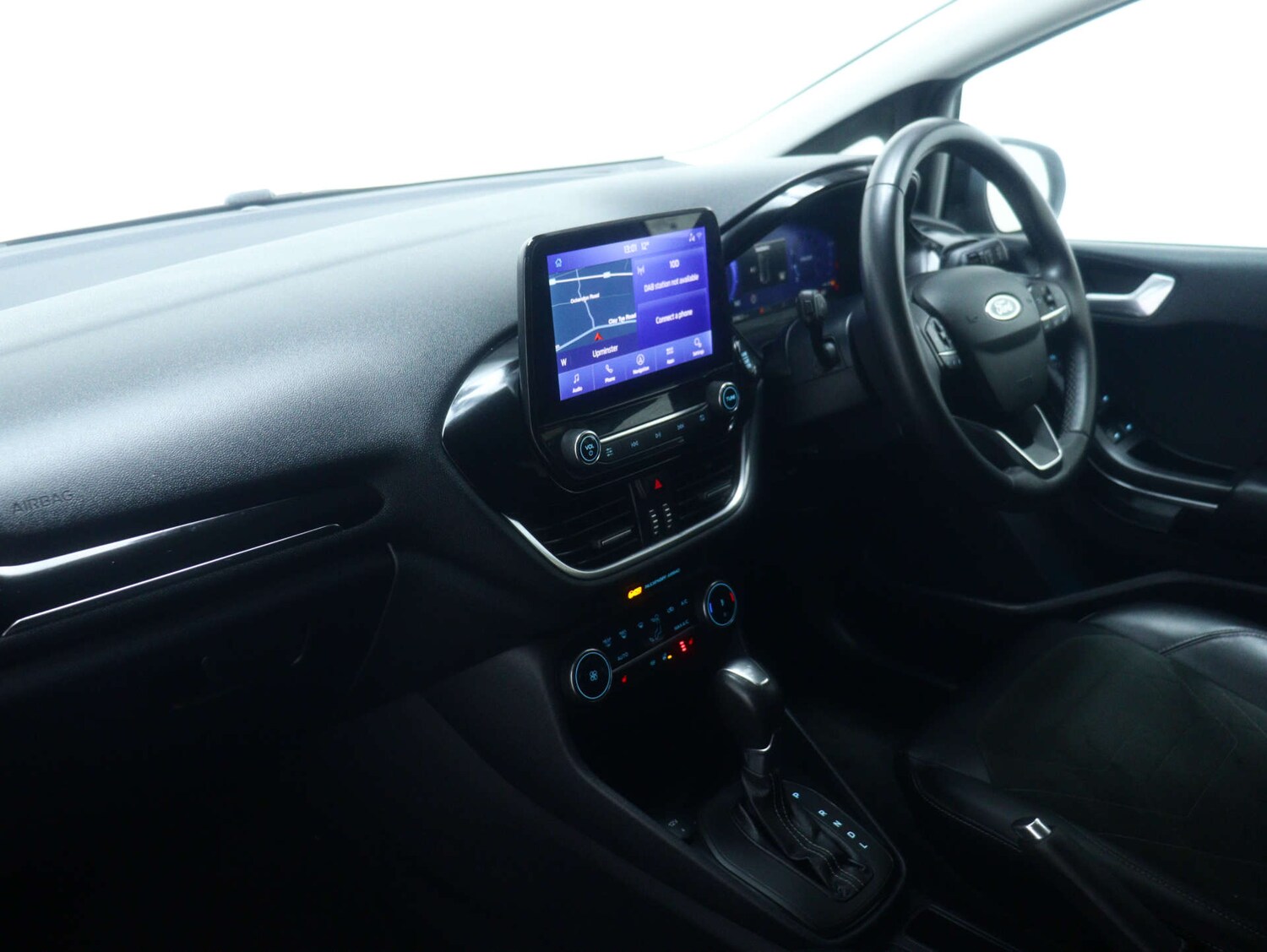 Used Ford Fiesta 2023 for sale - 77364233: Photo 42