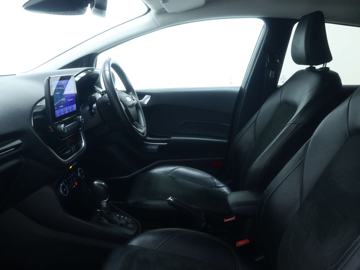 Used Ford Fiesta 2023 for sale - 77364233: Photo 43