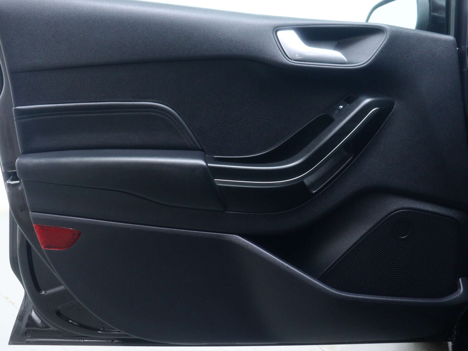 Used Ford Fiesta 2023 for sale - 77364233: Photo 44