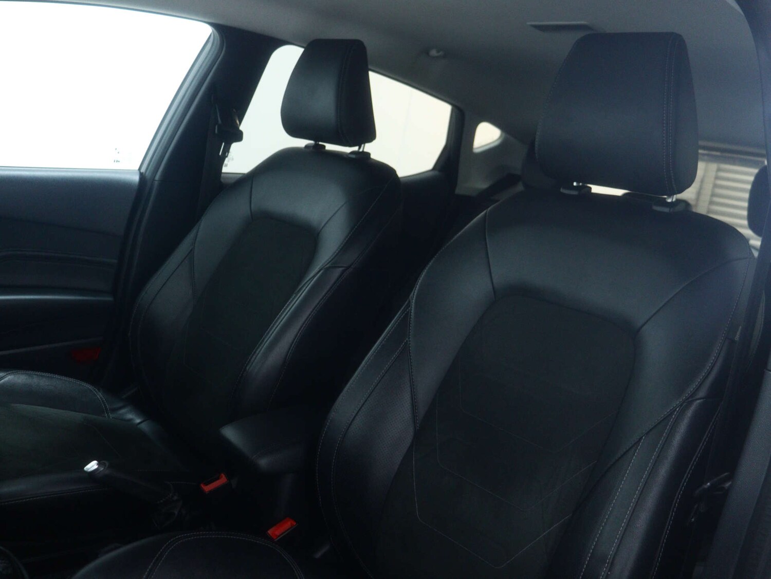 Used Ford Fiesta 2023 for sale - 77364233: Photo 45