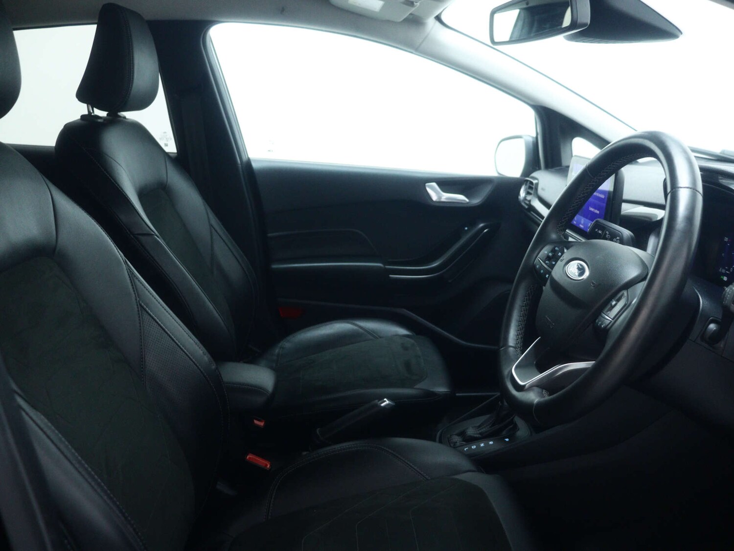 Used Ford Fiesta 2023 for sale - 77364233: Photo 46