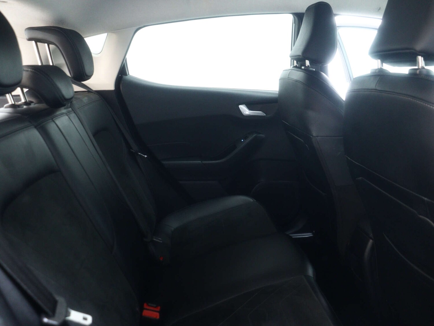 Used Ford Fiesta 2023 for sale - 77364233: Photo 49