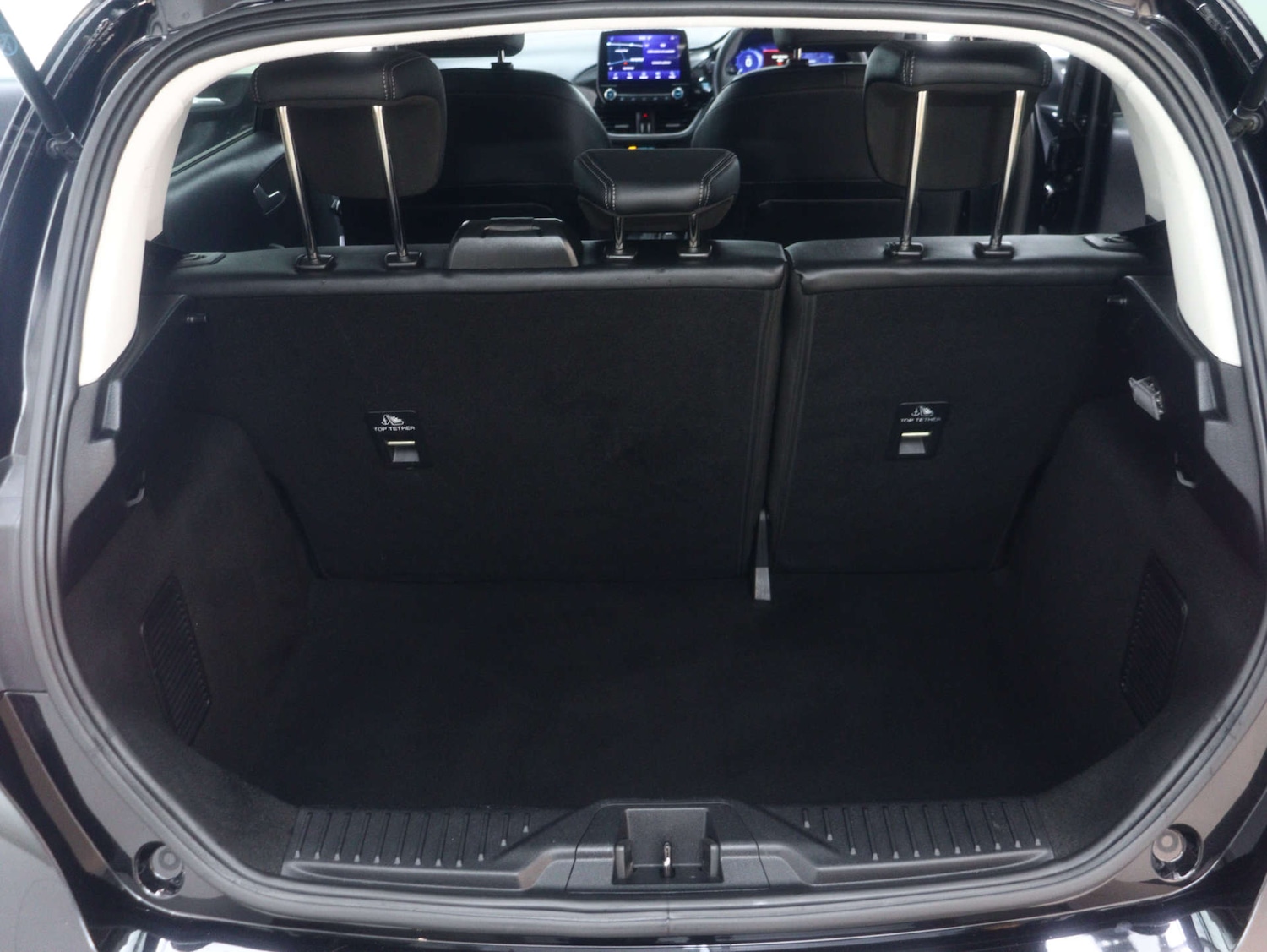 Used Ford Fiesta 2023 for sale - 77364233: Photo 50