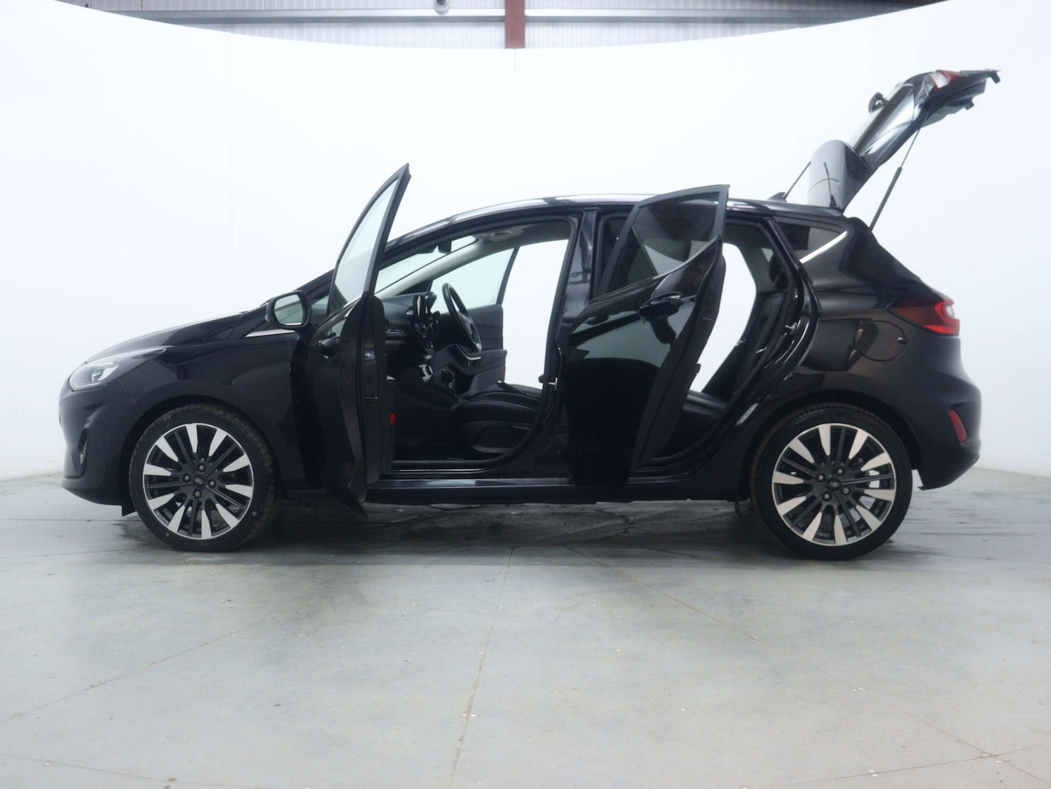 Used Ford Fiesta 2023 for sale - 77364233: Photo 54