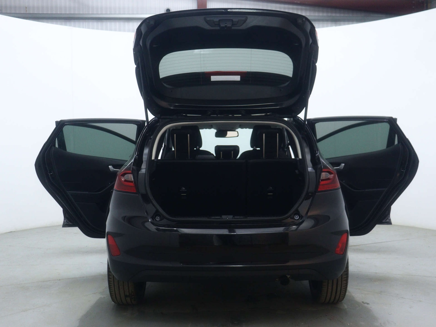 Used Ford Fiesta 2023 for sale - 77364233: Photo 56