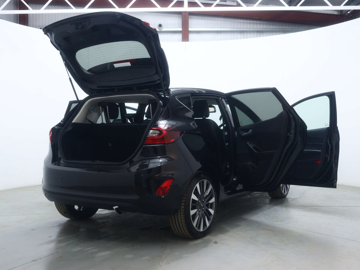 Used Ford Fiesta 2023 for sale - 77364233: Photo 57