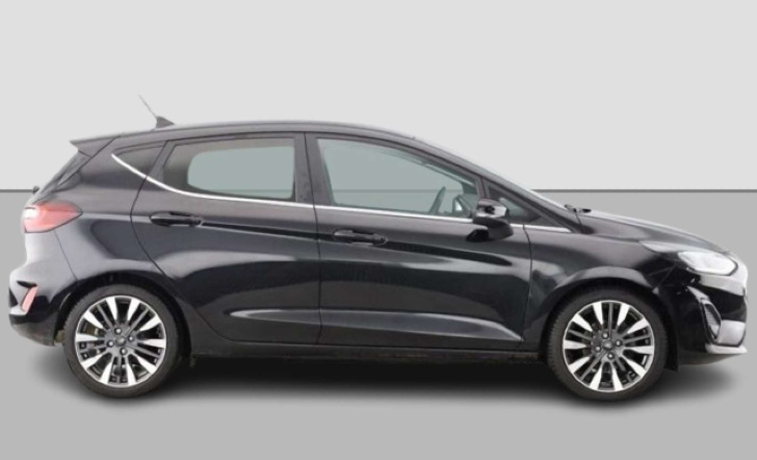 Used Ford Fiesta 2023 for sale - 77364233: Photo 7