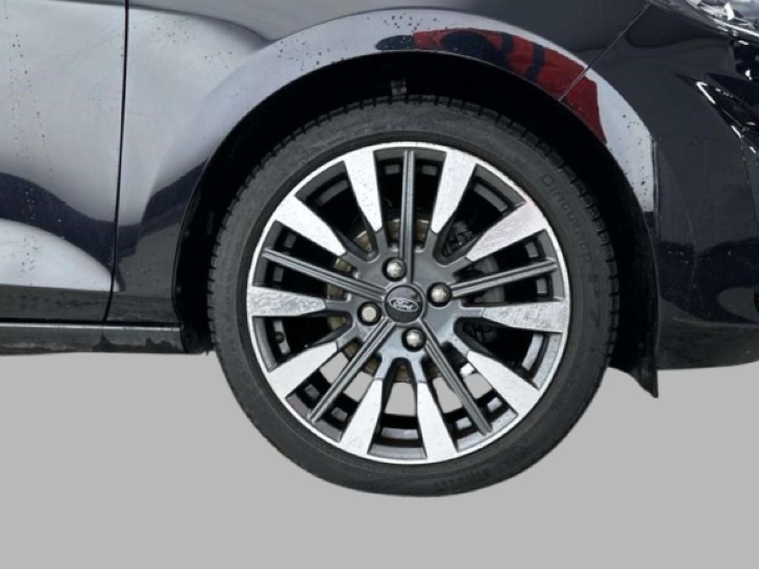 Used Ford Fiesta 2023 for sale - 77364233: Photo 8