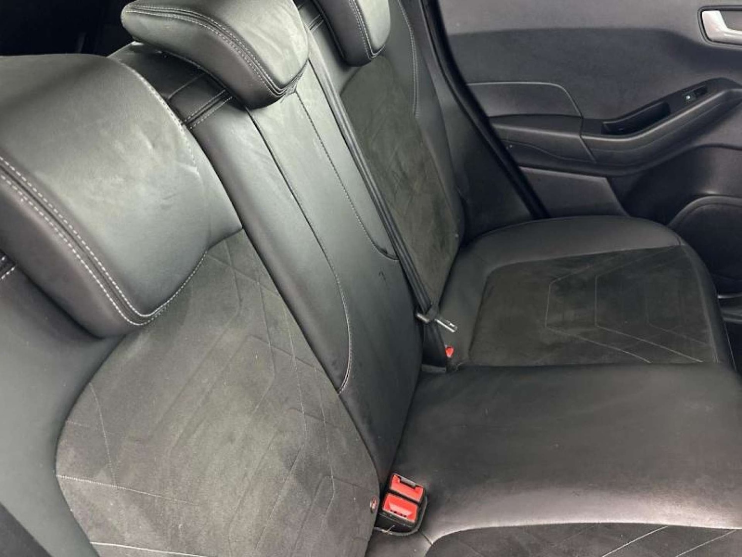 Used Ford Fiesta 2023 for sale - 77364233: Photo 9