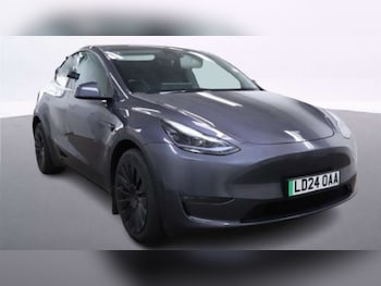 Used Tesla Model Y 2024 for sale - 78881958: Photo