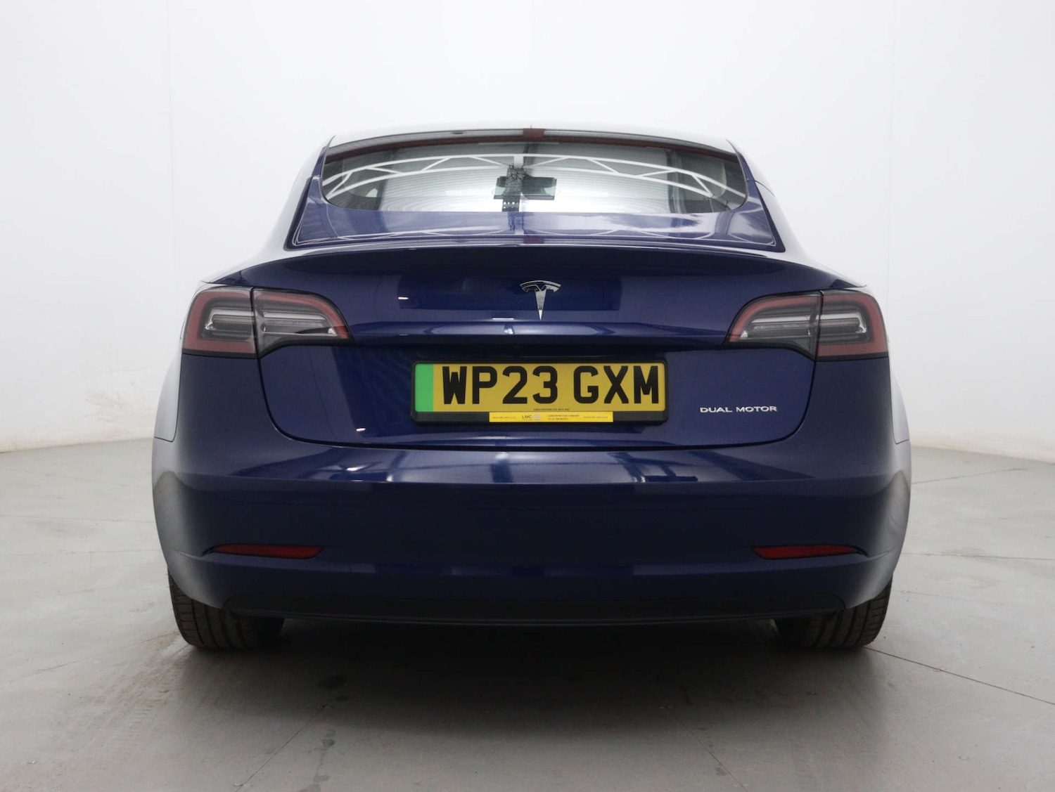 Used Tesla Model 3 2023 for sale - 76495894: Photo 10