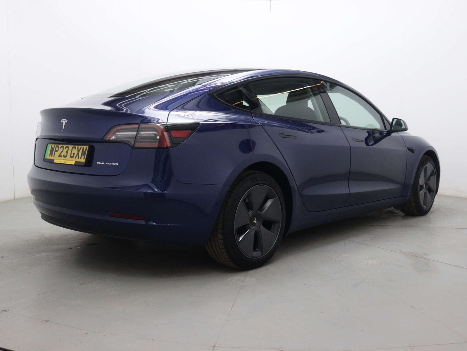 Used Tesla Model 3 2023 for sale - 76495894: Photo 11