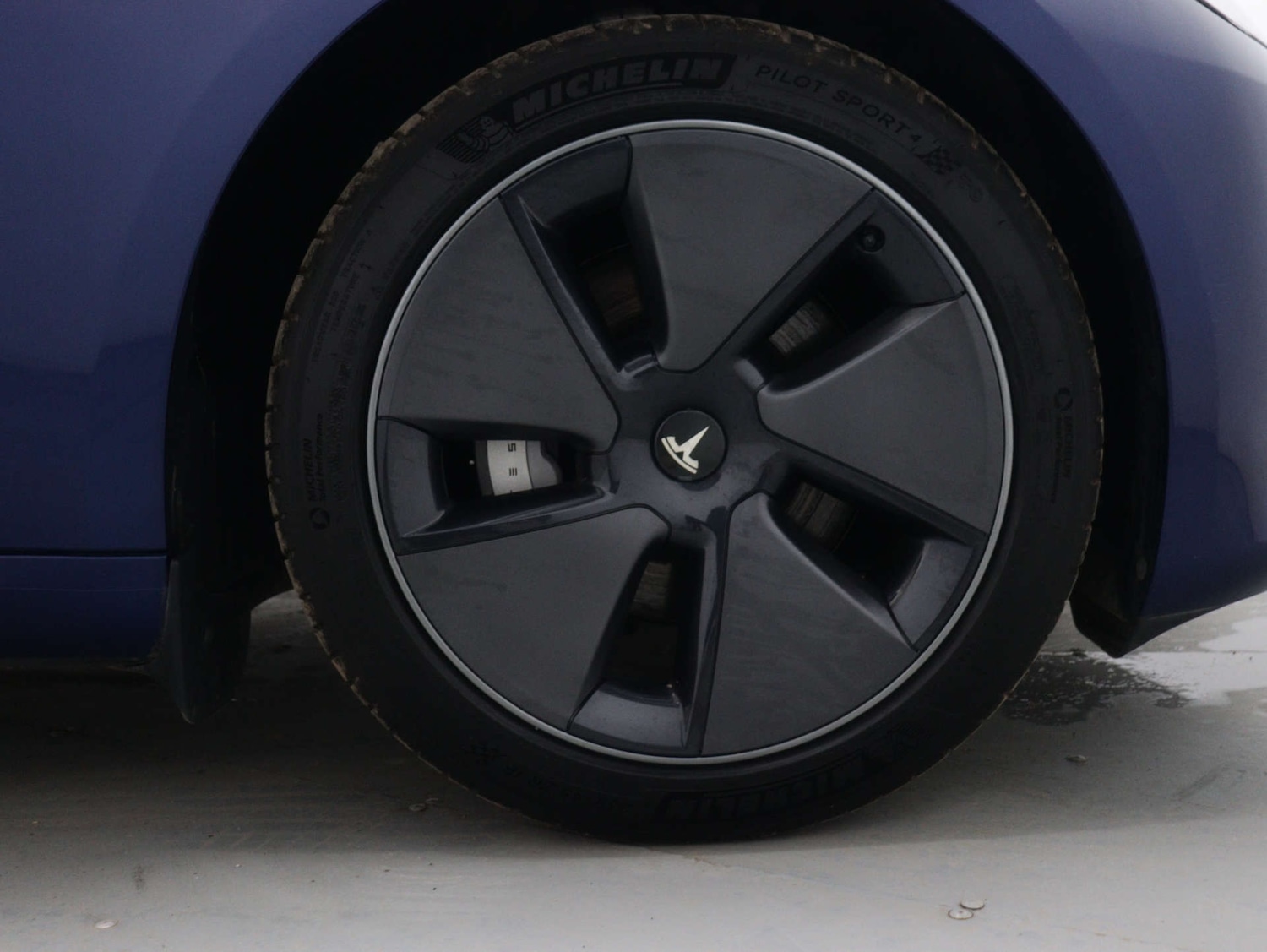 Used Tesla Model 3 2023 for sale - 76495894: Photo 15