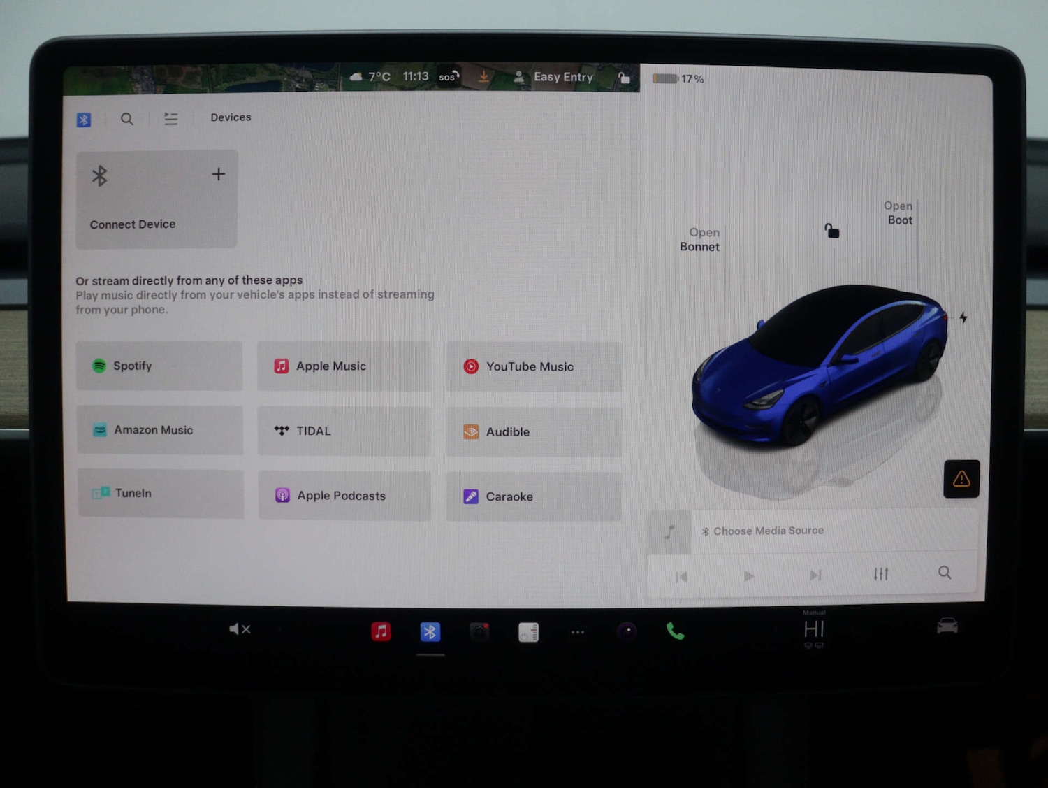 Used Tesla Model 3 2023 for sale - 76495894: Photo 23