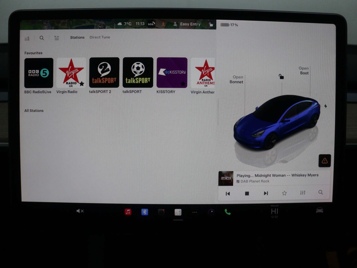 Used Tesla Model 3 2023 for sale - 76495894: Photo 25