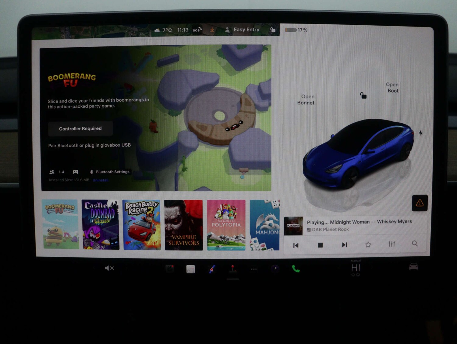 Used Tesla Model 3 2023 for sale - 76495894: Photo 27