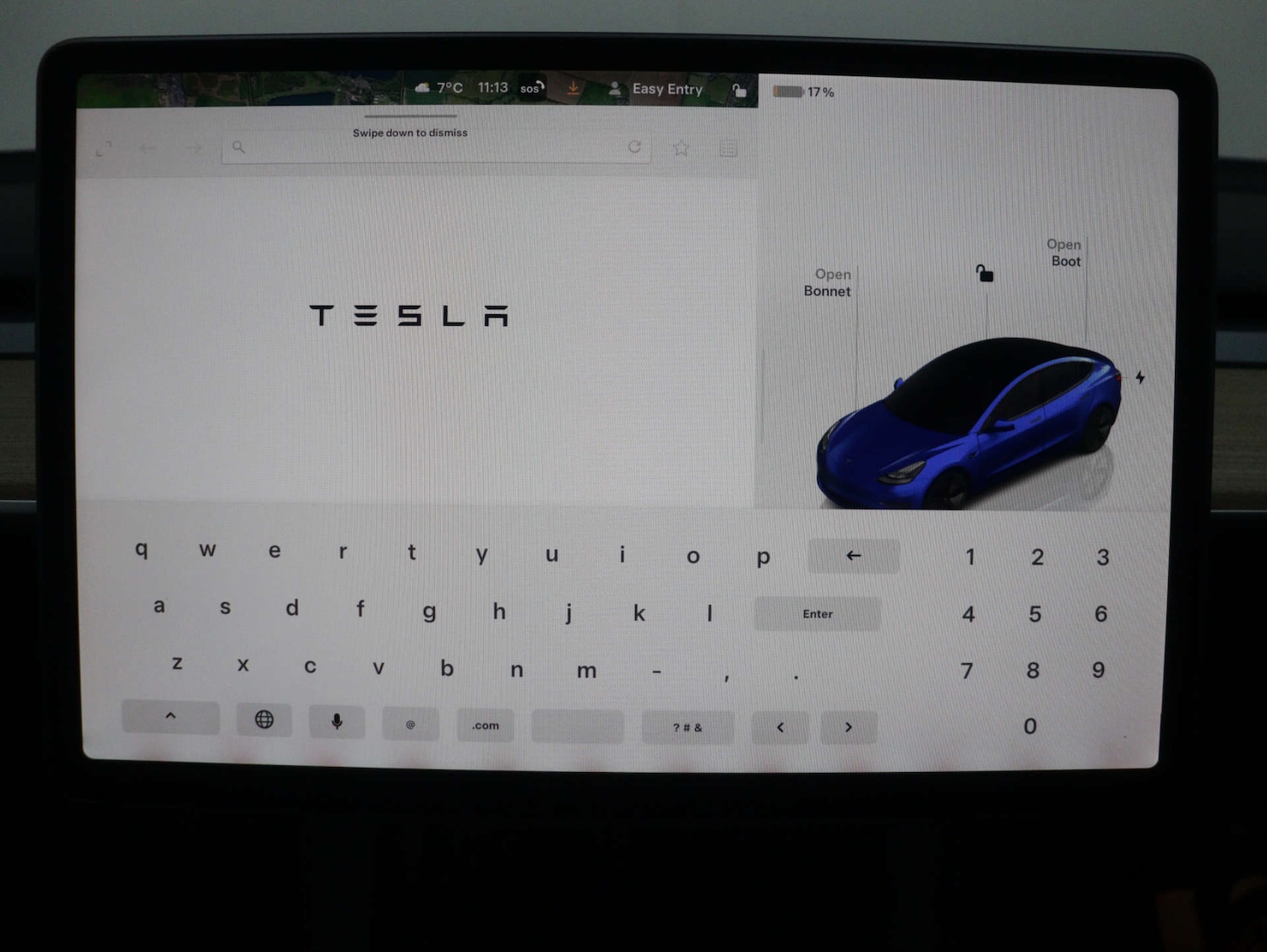 Used Tesla Model 3 2023 for sale - 76495894: Photo 28