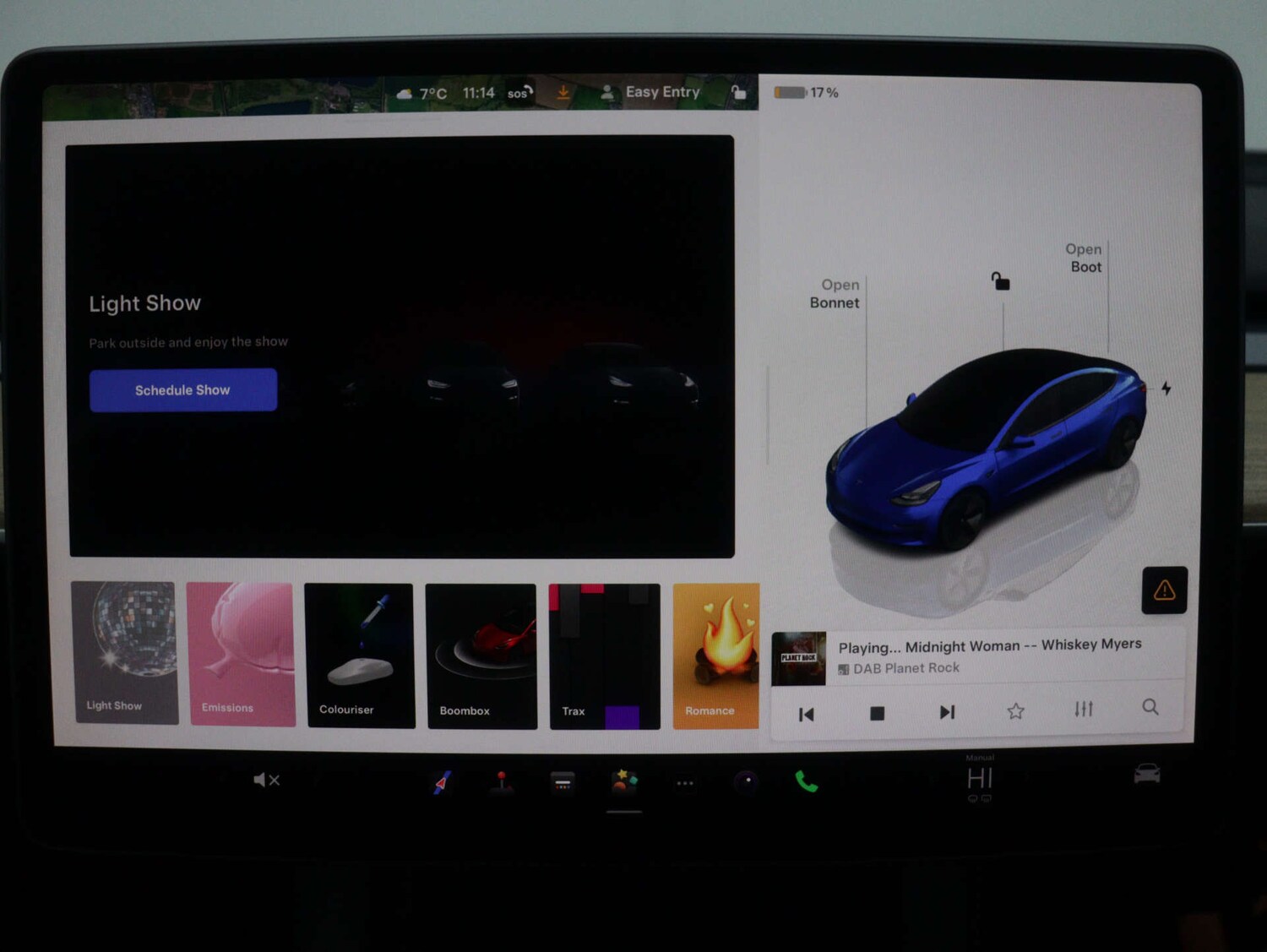 Used Tesla Model 3 2023 for sale - 76495894: Photo 29