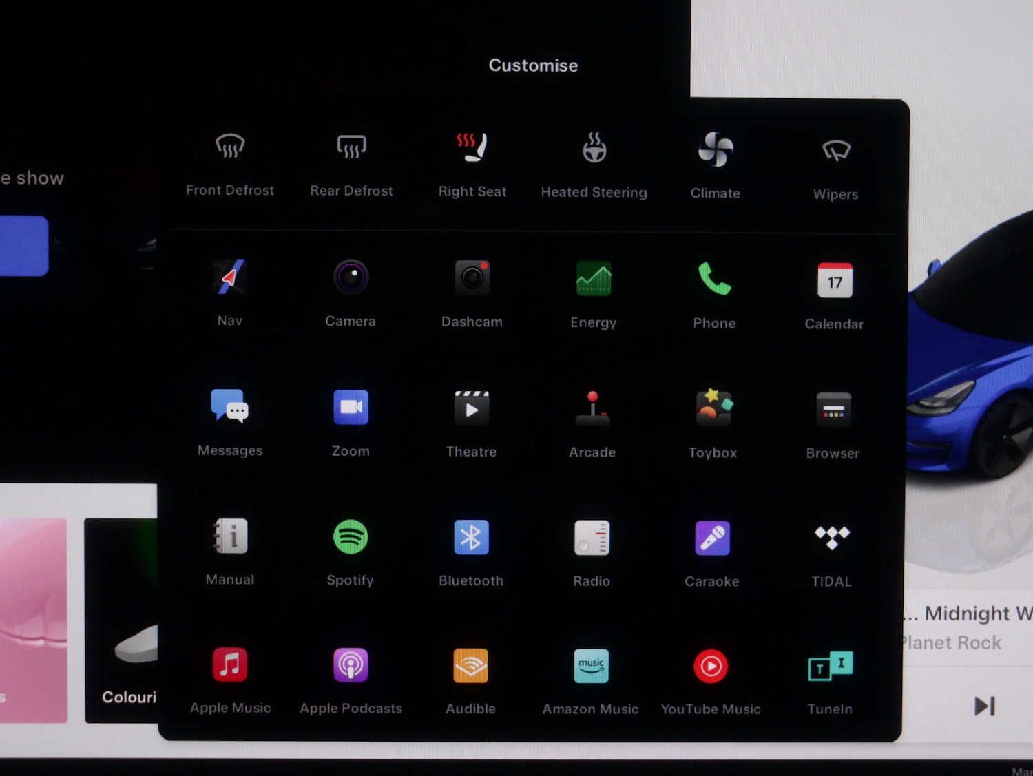 Used Tesla Model 3 2023 for sale - 76495894: Photo 30