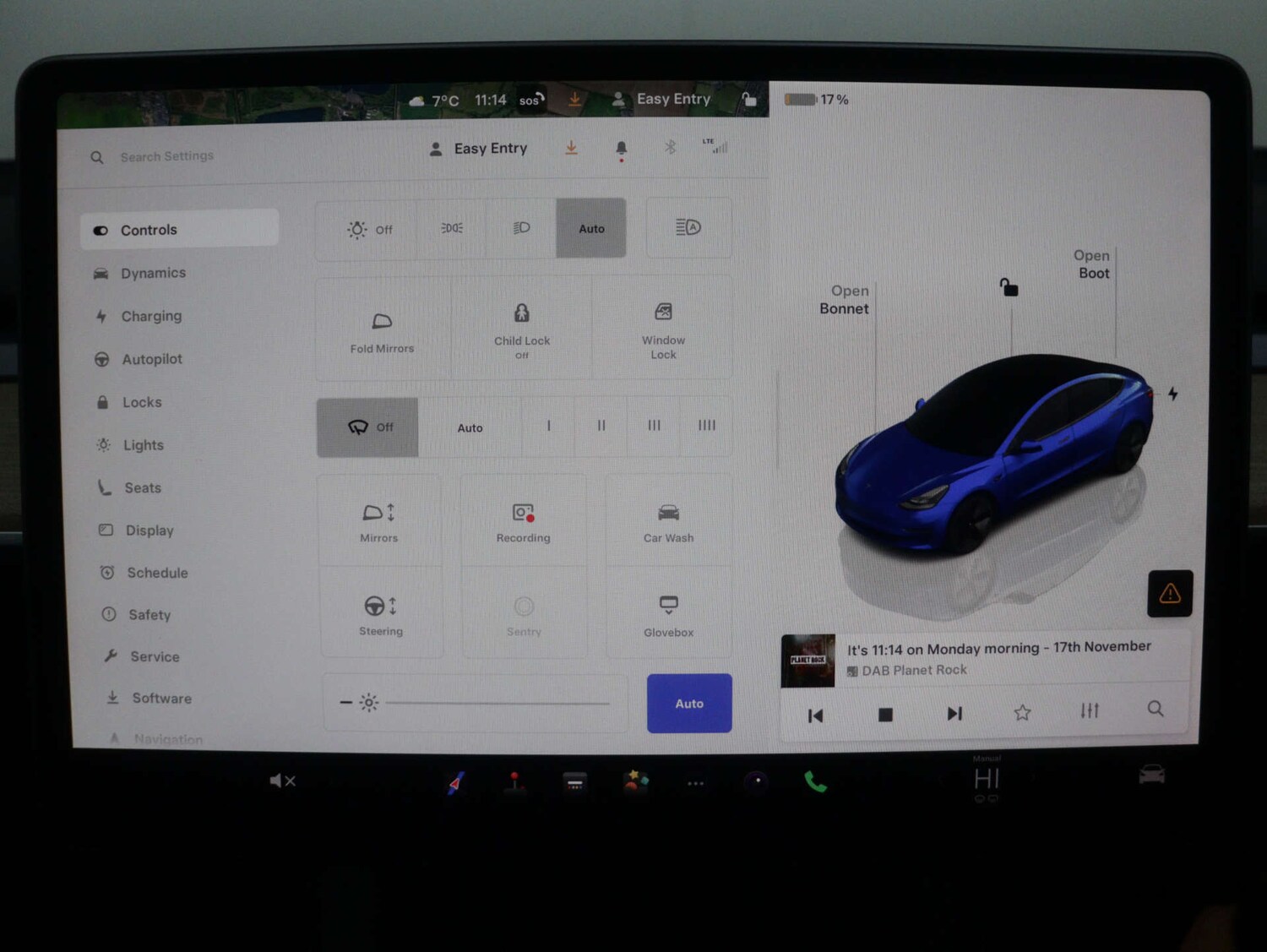 Used Tesla Model 3 2023 for sale - 76495894: Photo 31