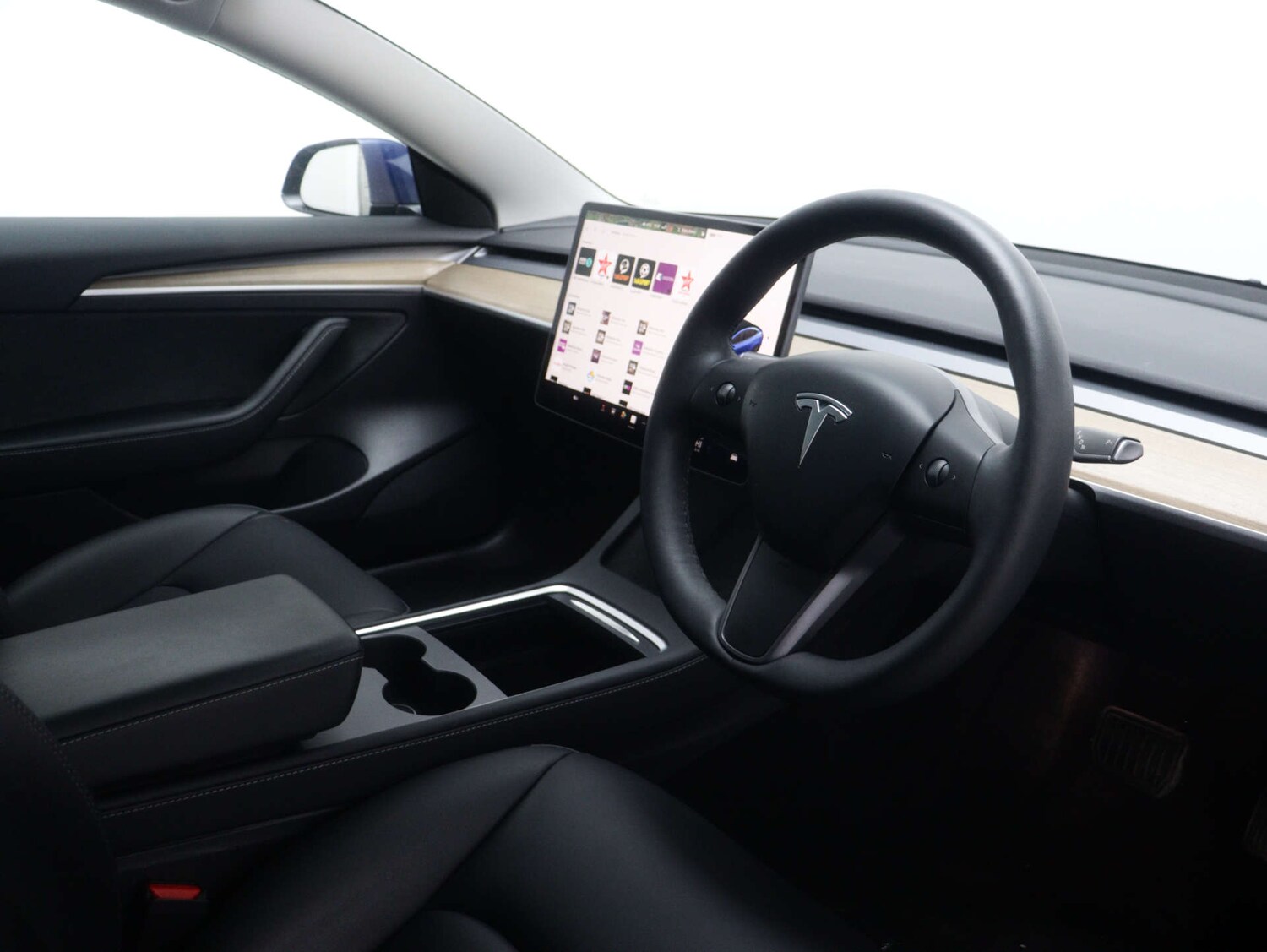 Used Tesla Model 3 2023 for sale - 76495894: Photo 40