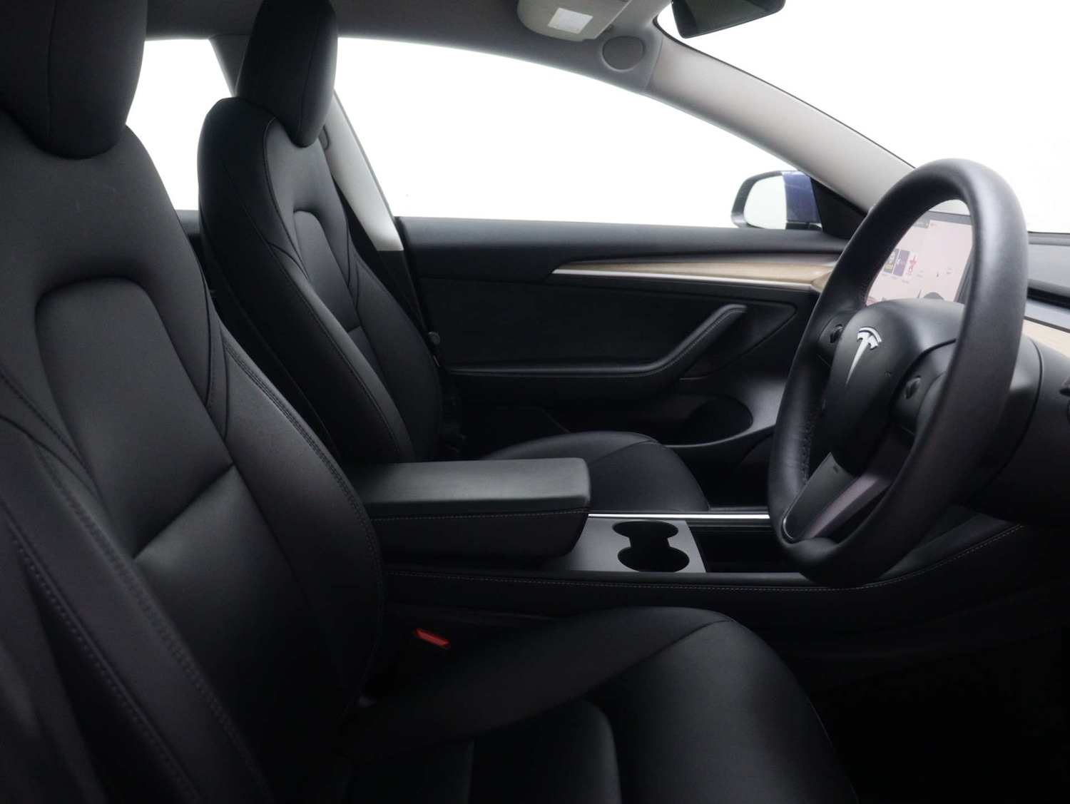 Used Tesla Model 3 2023 for sale - 76495894: Photo 41