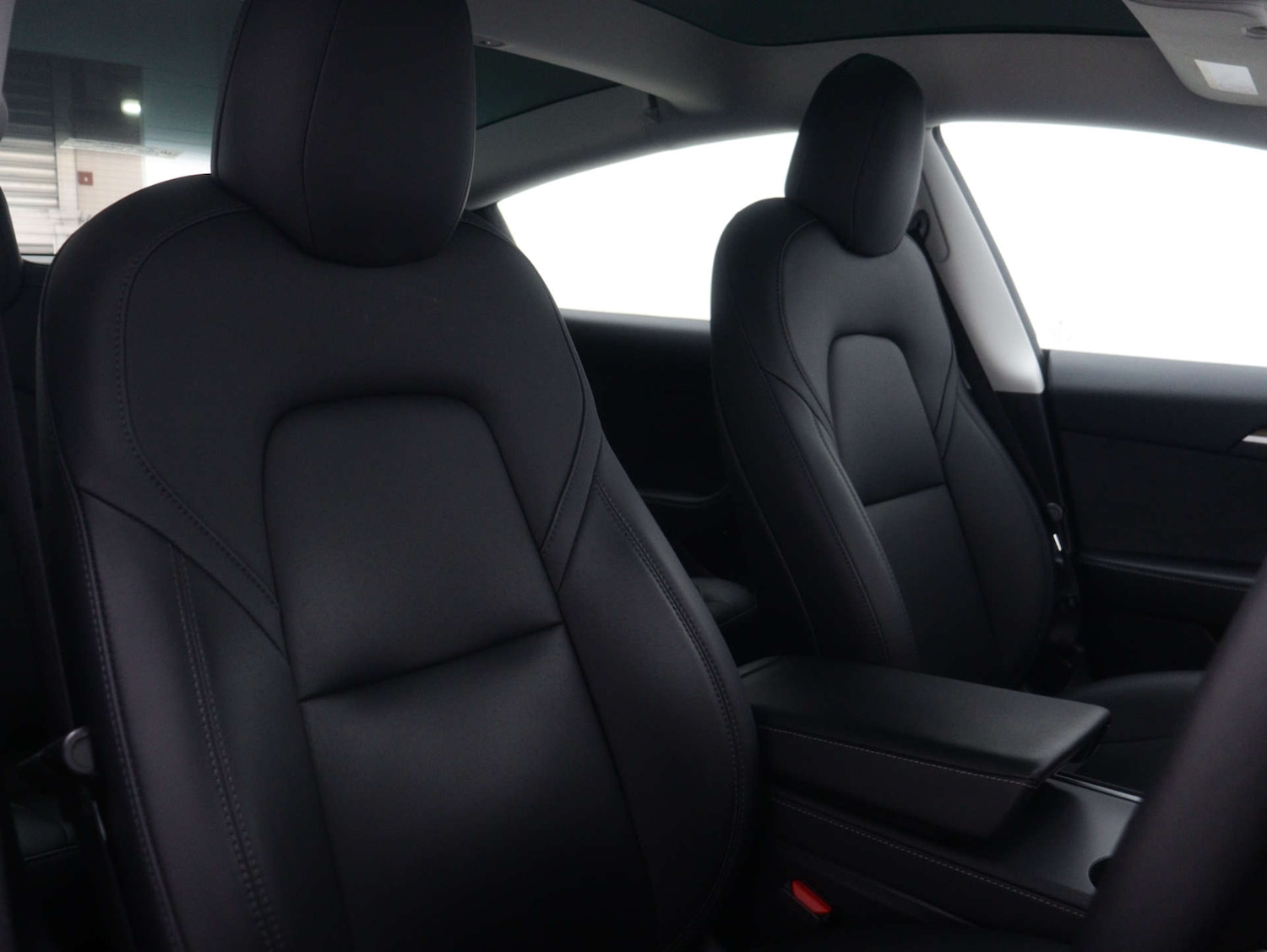 Used Tesla Model 3 2023 for sale - 76495894: Photo 42