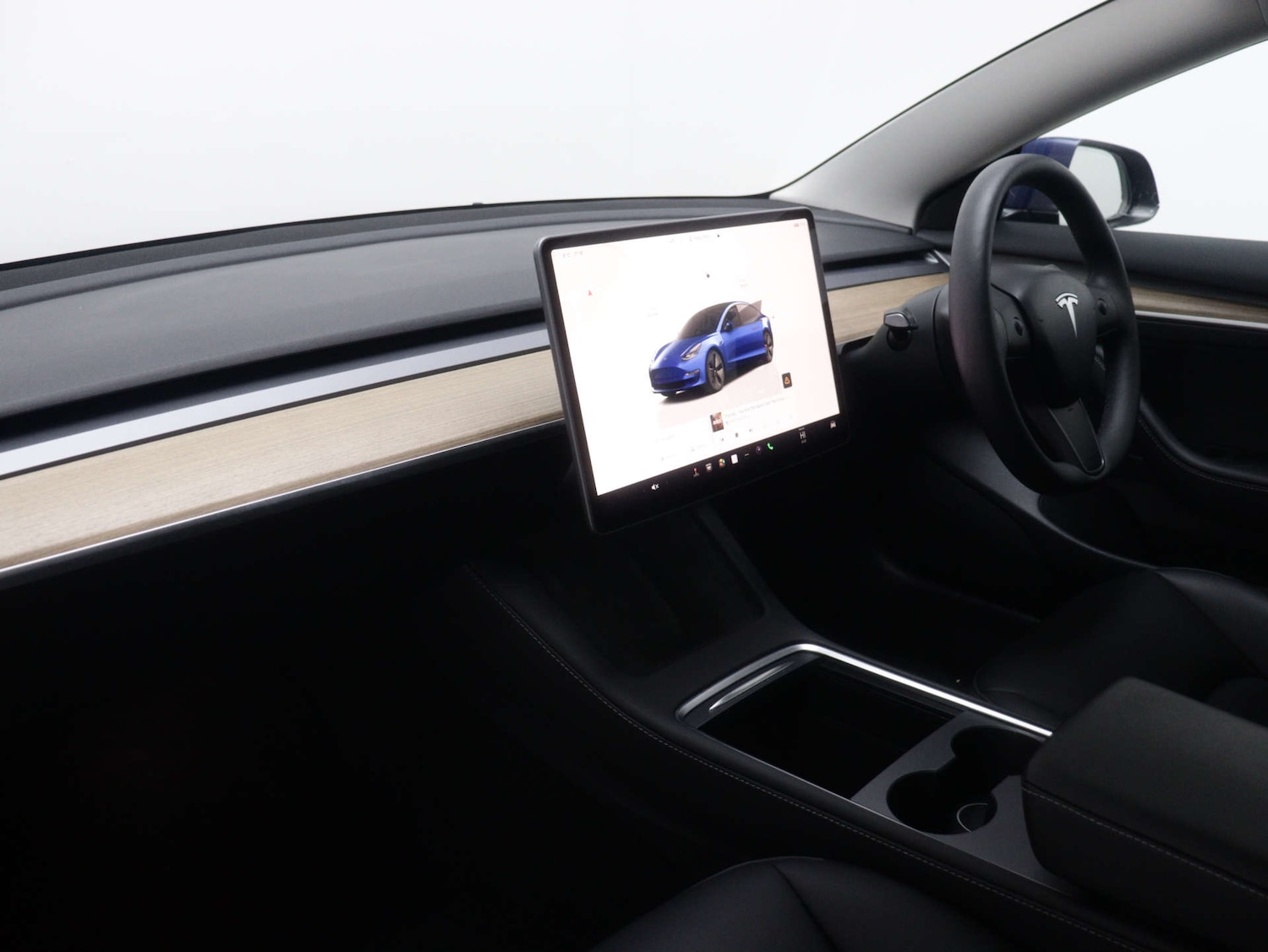 Used Tesla Model 3 2023 for sale - 76495894: Photo 44