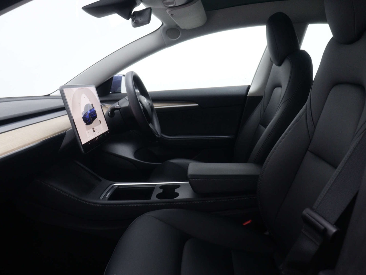 Used Tesla Model 3 2023 for sale - 76495894: Photo 45