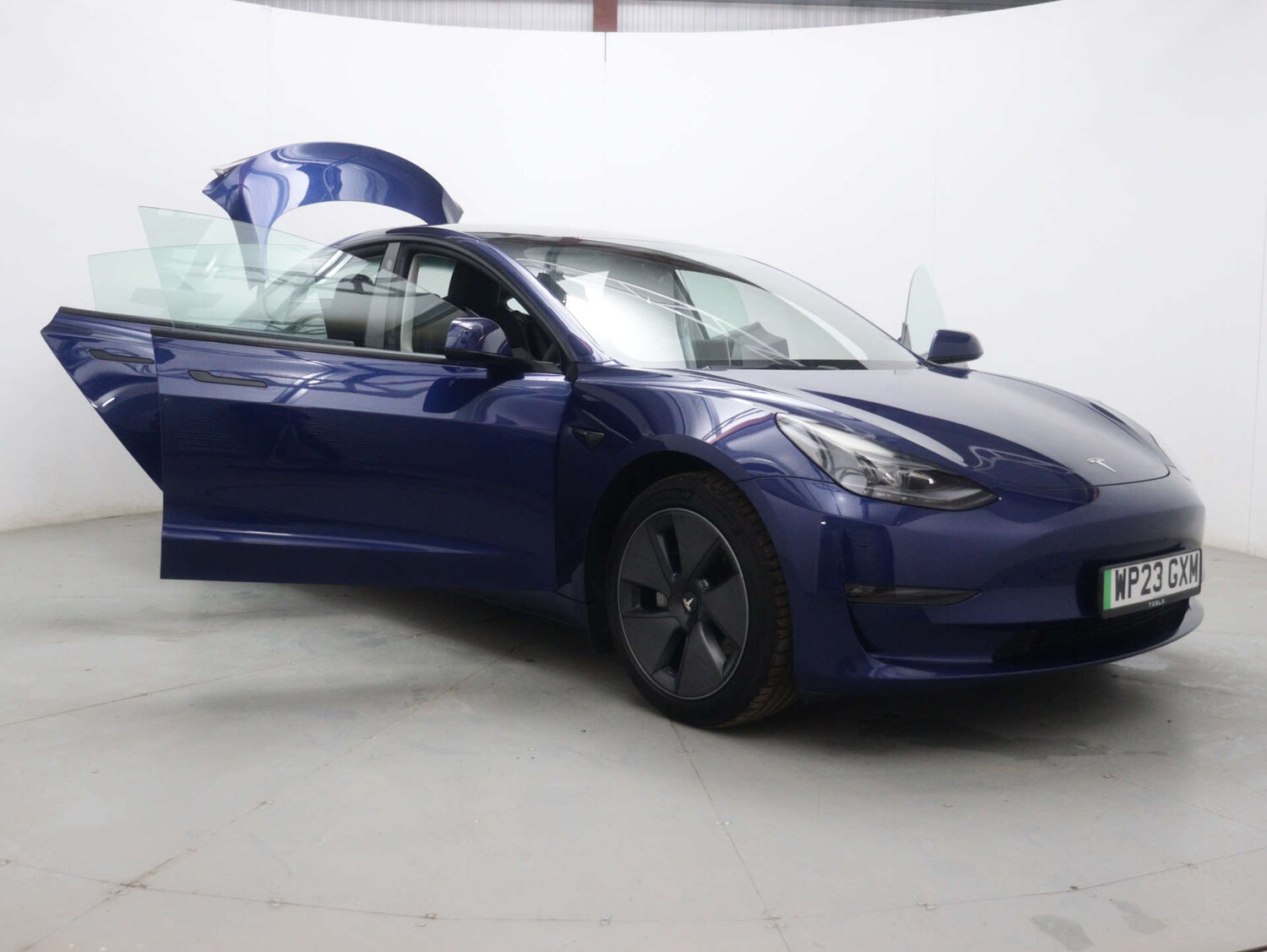 Used Tesla Model 3 2023 for sale - 76495894: Photo 54