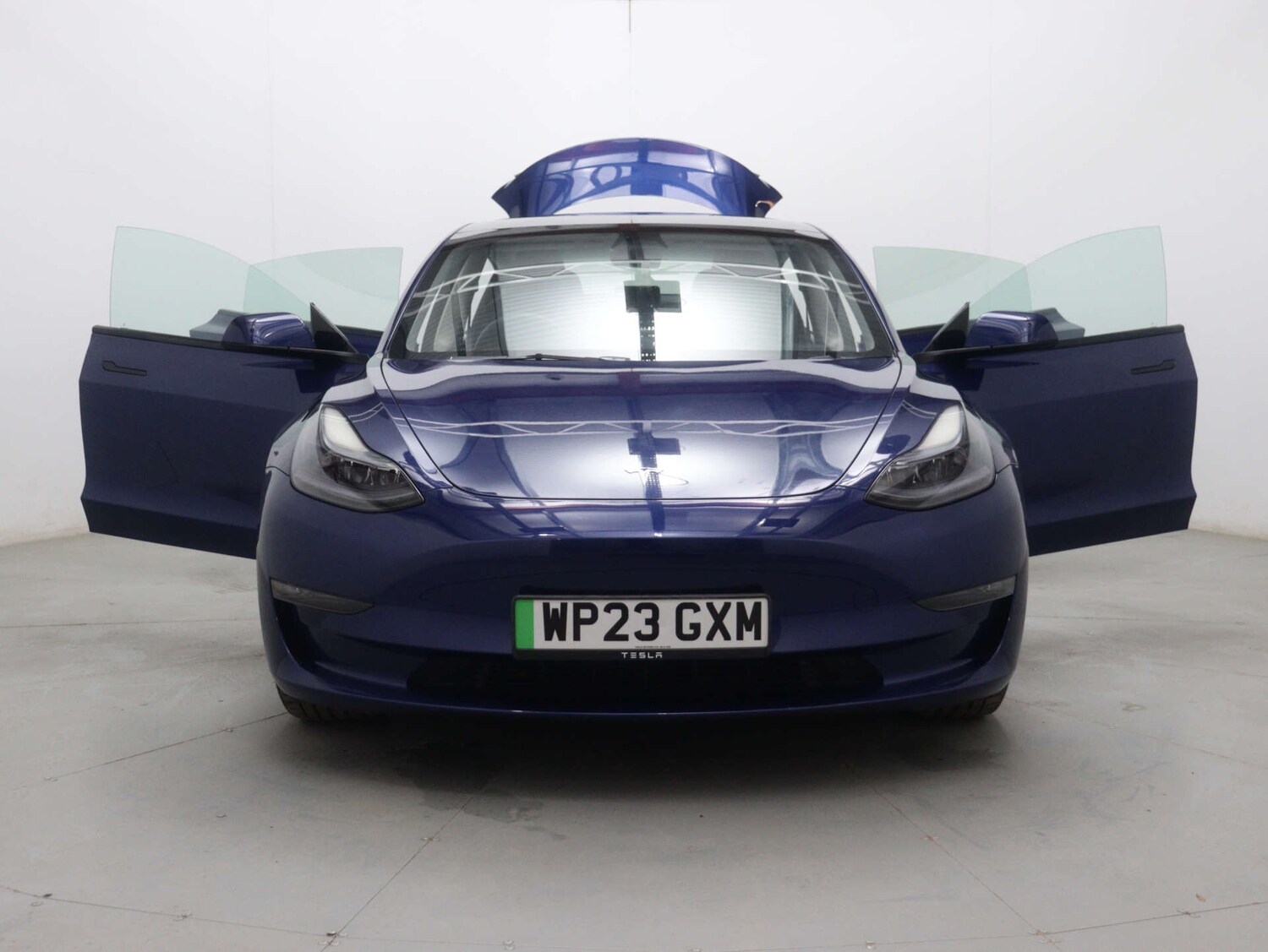 Used Tesla Model 3 2023 for sale - 76495894: Photo 55