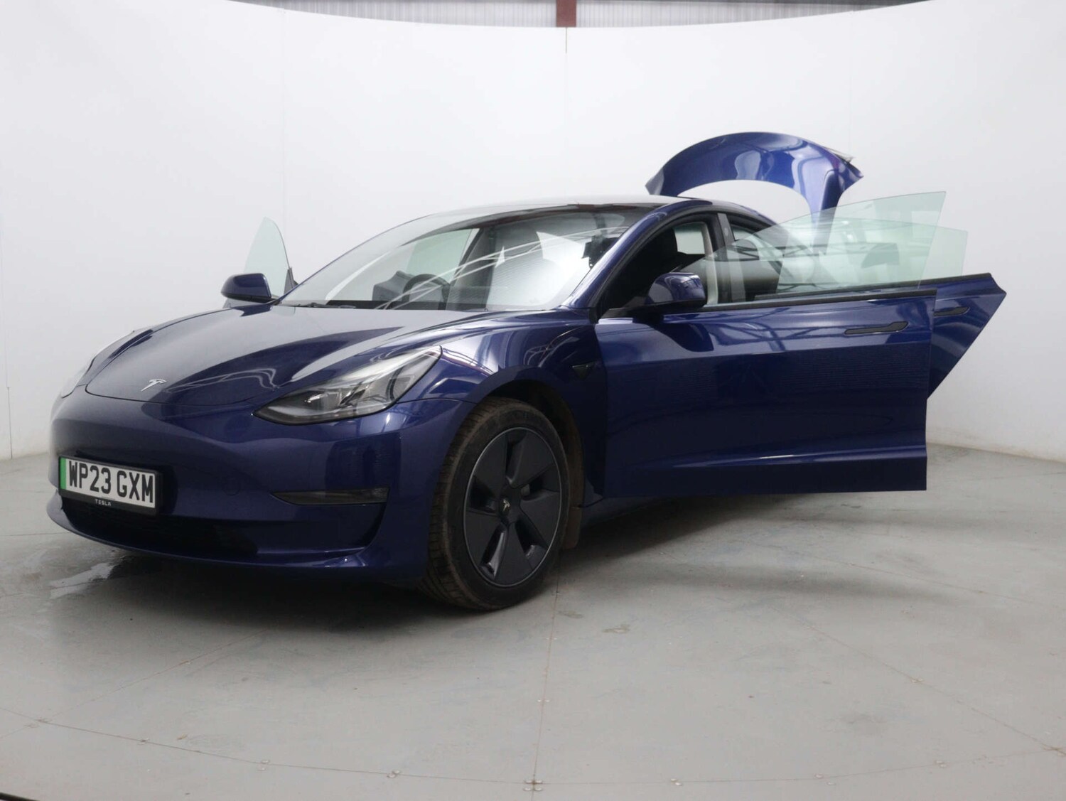 Used Tesla Model 3 2023 for sale - 76495894: Photo 56