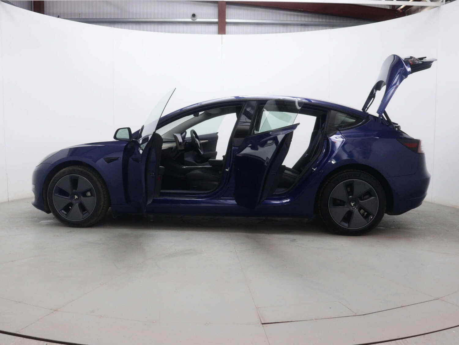 Used Tesla Model 3 2023 for sale - 76495894: Photo 57