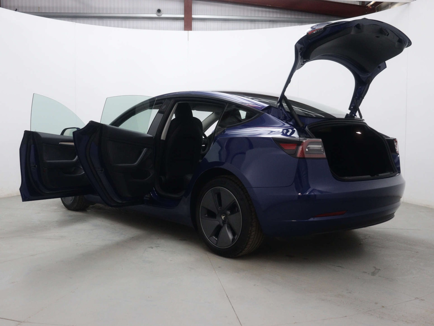 Used Tesla Model 3 2023 for sale - 76495894: Photo 58