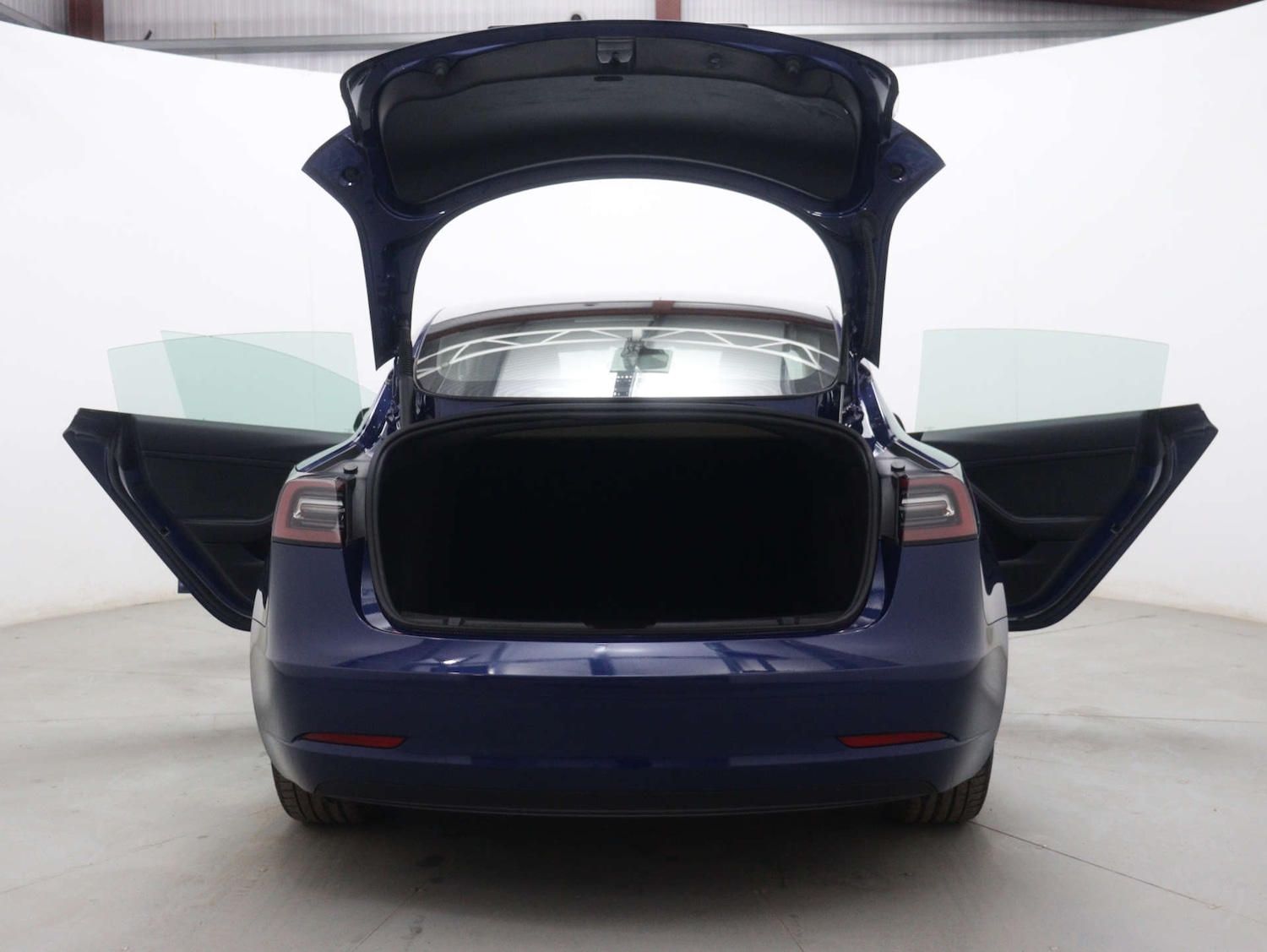 Used Tesla Model 3 2023 for sale - 76495894: Photo 59