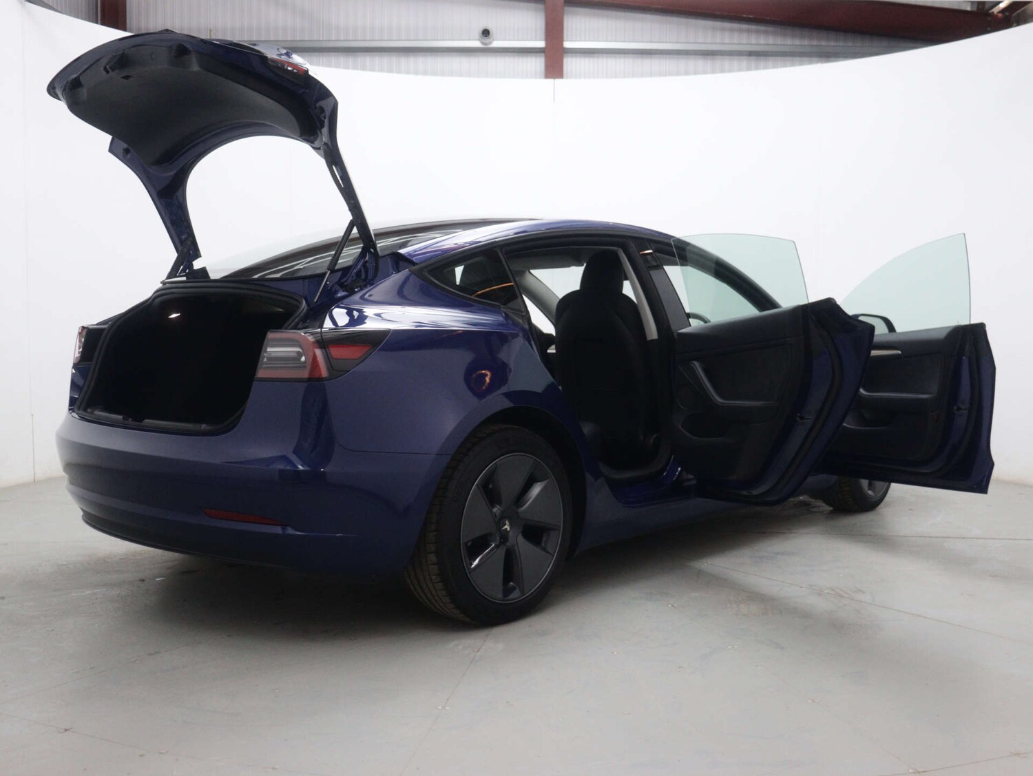 Used Tesla Model 3 2023 for sale - 76495894: Photo 60