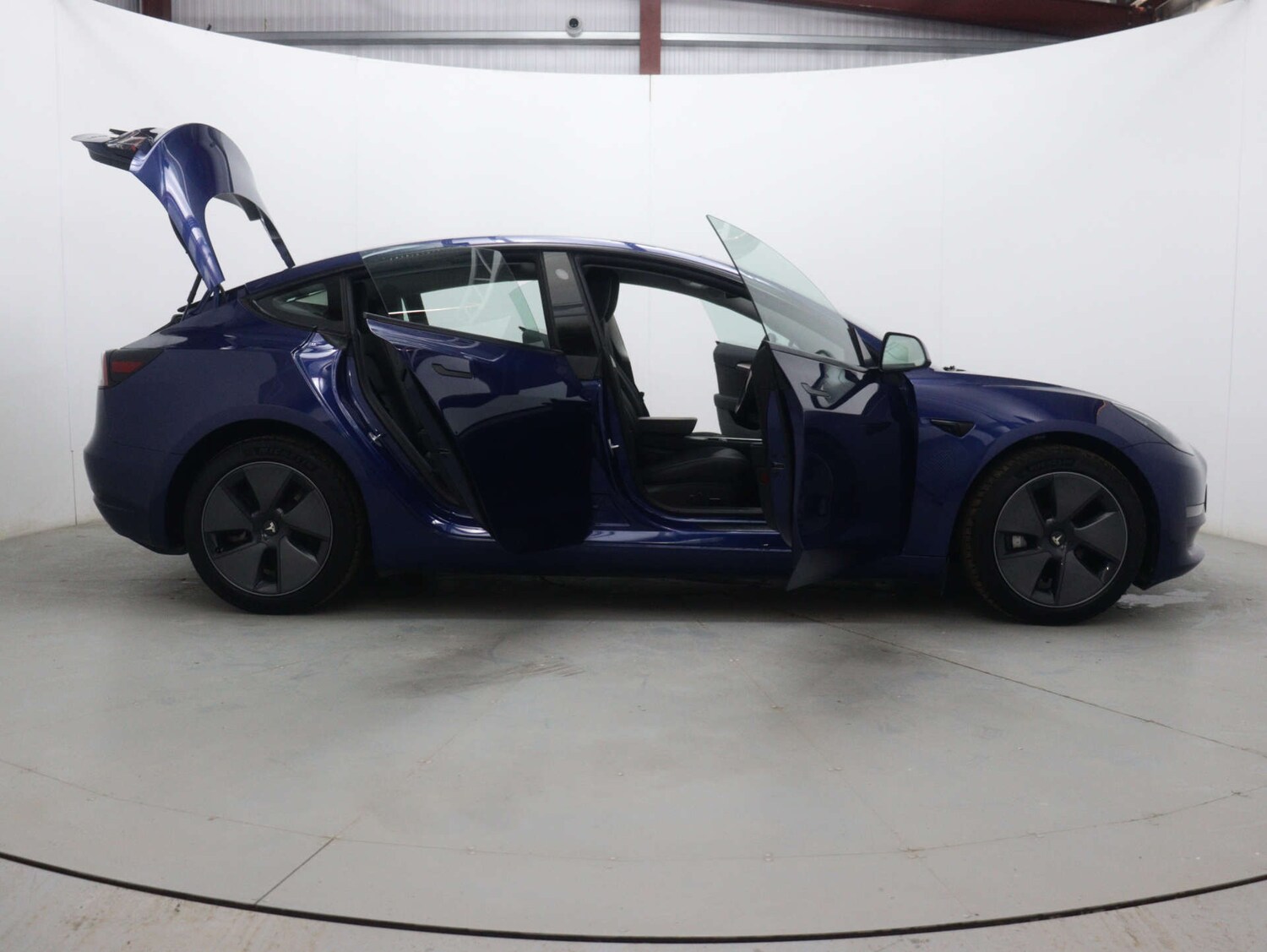 Used Tesla Model 3 2023 for sale - 76495894: Photo 61